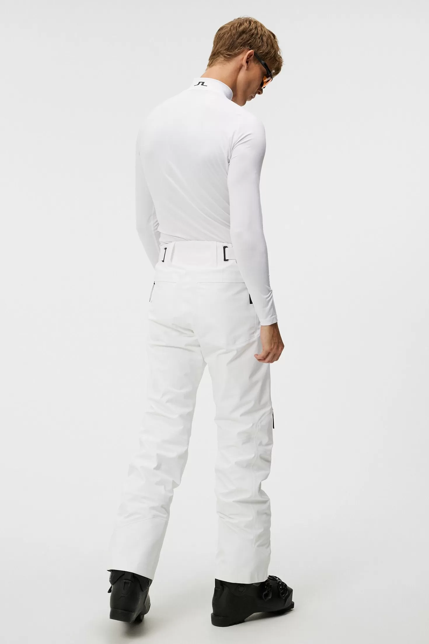 Omnia Pants | J.Lindeberg Sale