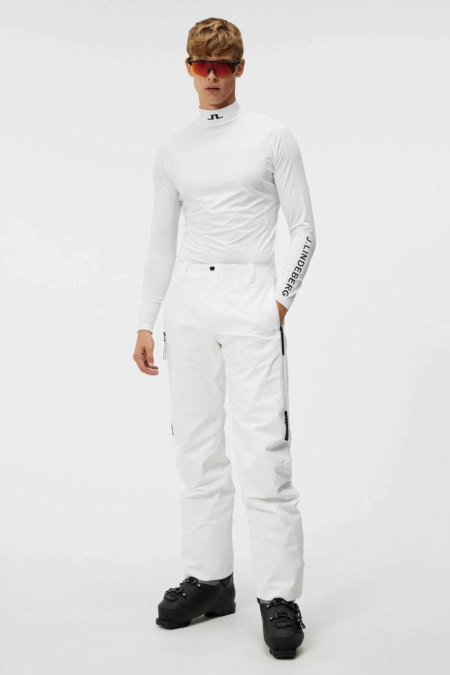 Omnia Pants | J.Lindeberg Sale