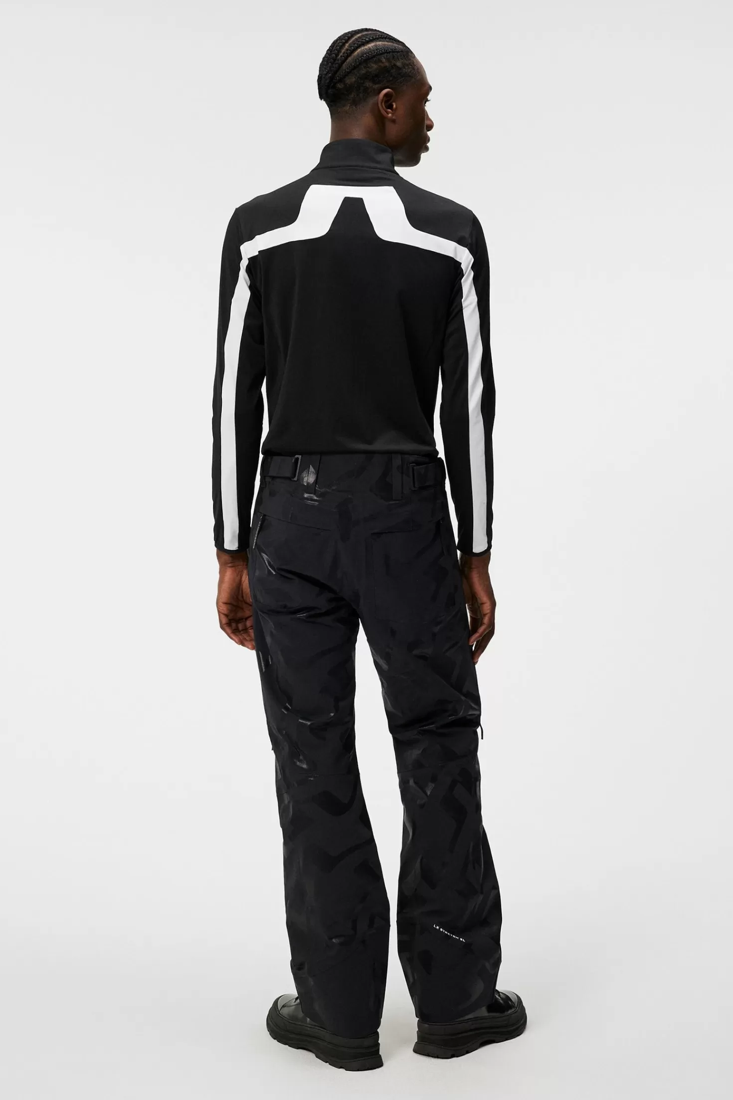 Omniapants Printed | J.Lindeberg Flash Sale