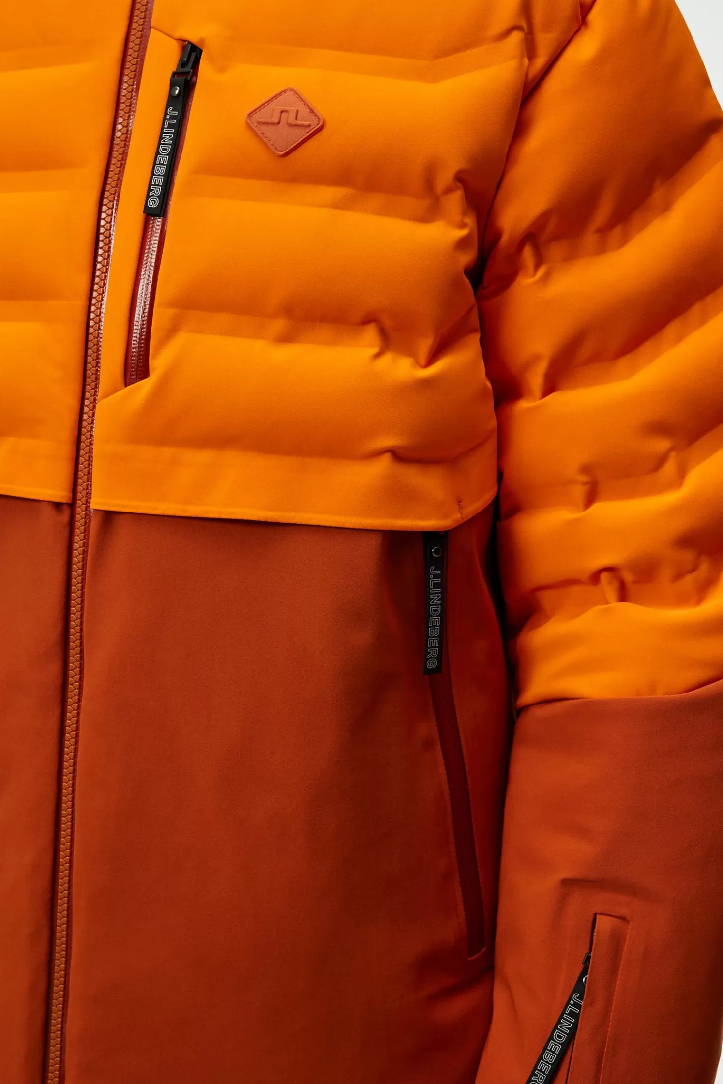 Orbit Hybrid Down Jacket | J.Lindeberg Cheap