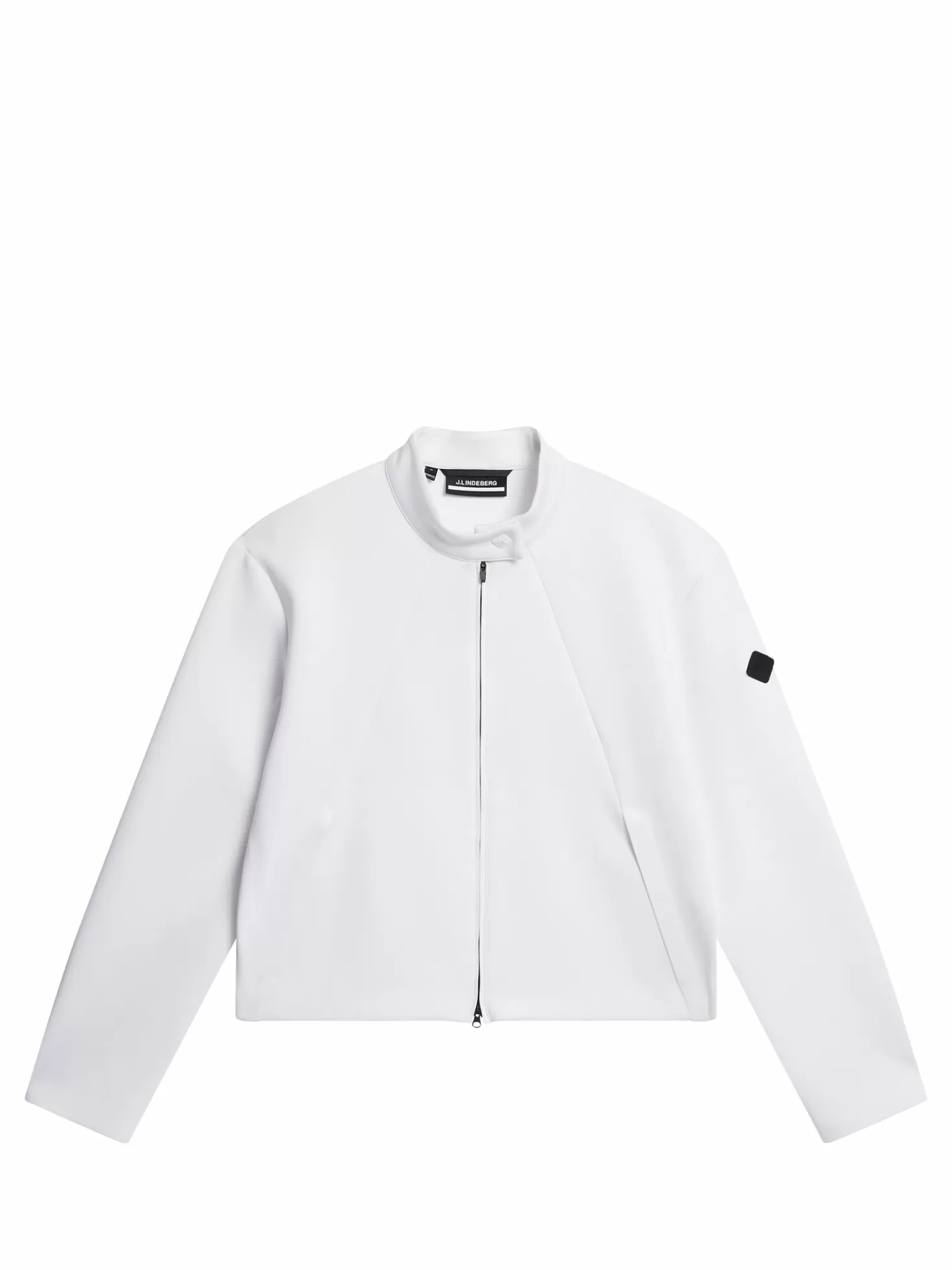 Paraglide Biker Mid Layer | J.Lindeberg Best Sale