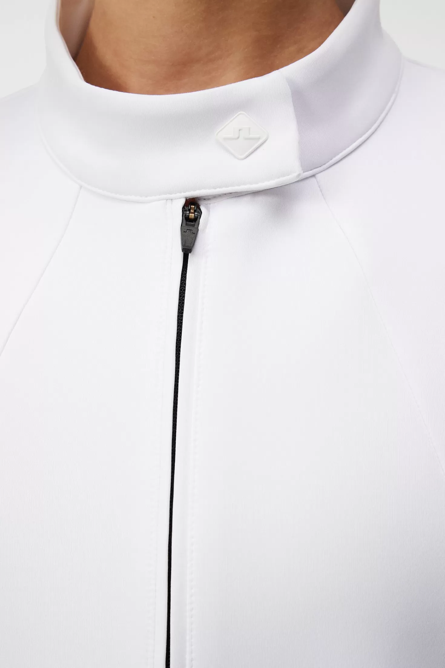 Paraglide Biker Mid Layer | J.Lindeberg Best Sale