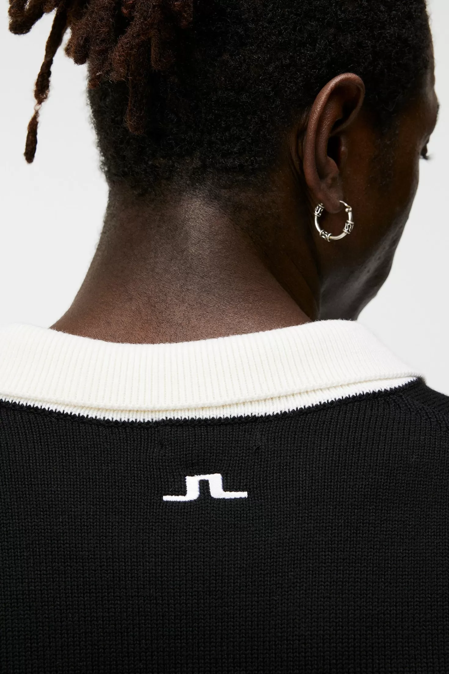 Patrik Rugby Knit | J.Lindeberg Best