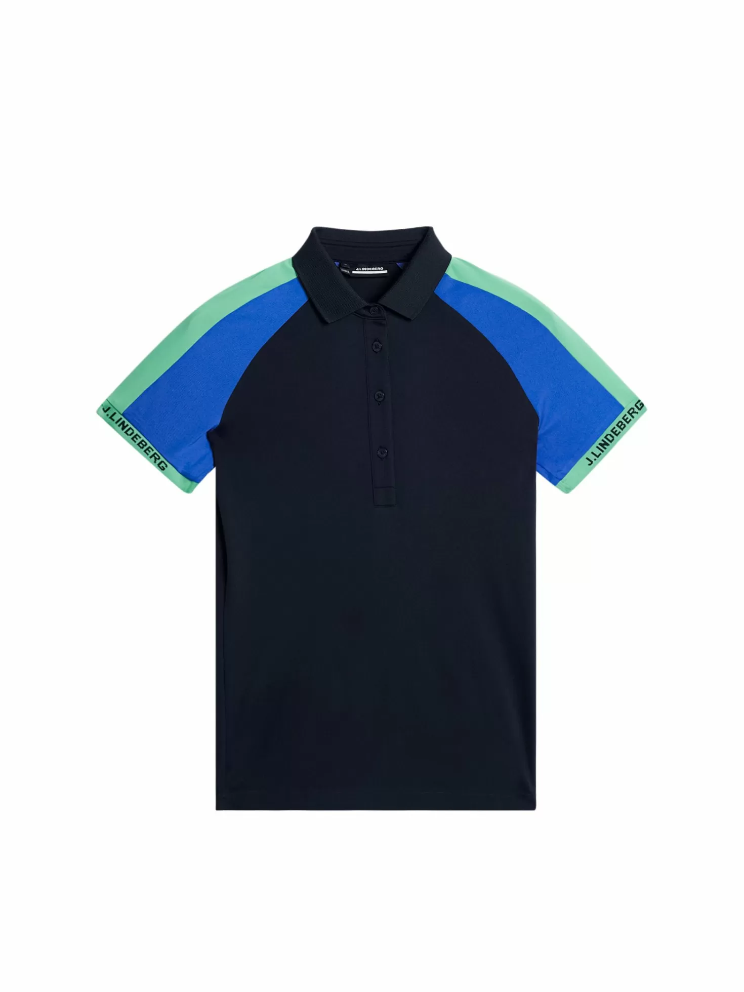 Perinne Polo | J.Lindeberg Clearance