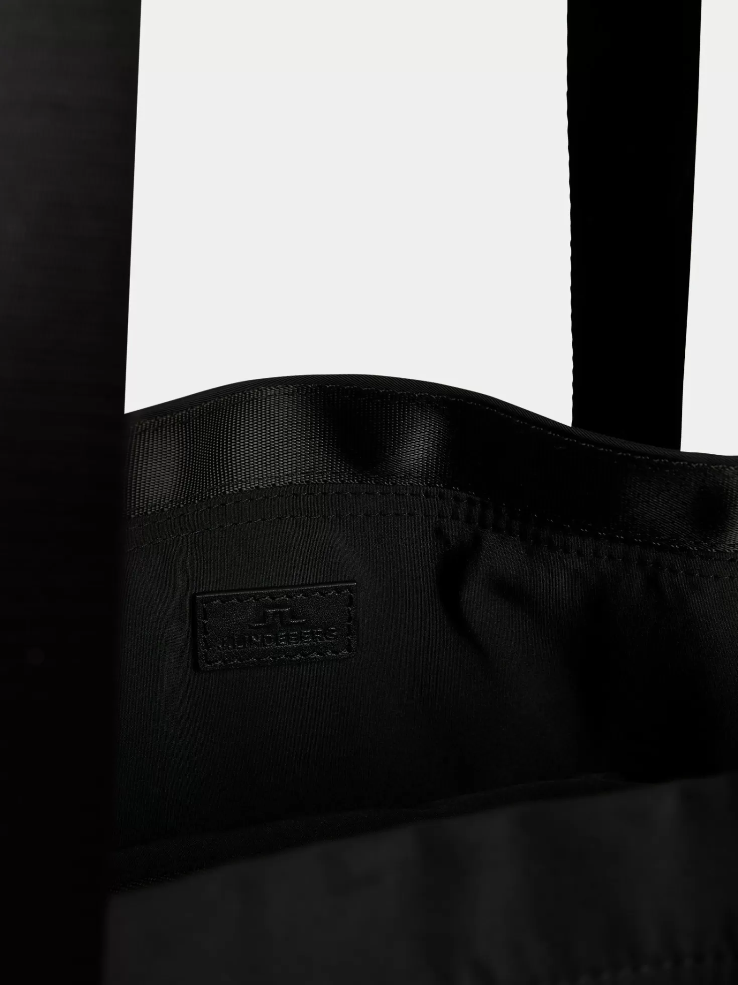 Pete Packable Tote | J.Lindeberg Clearance