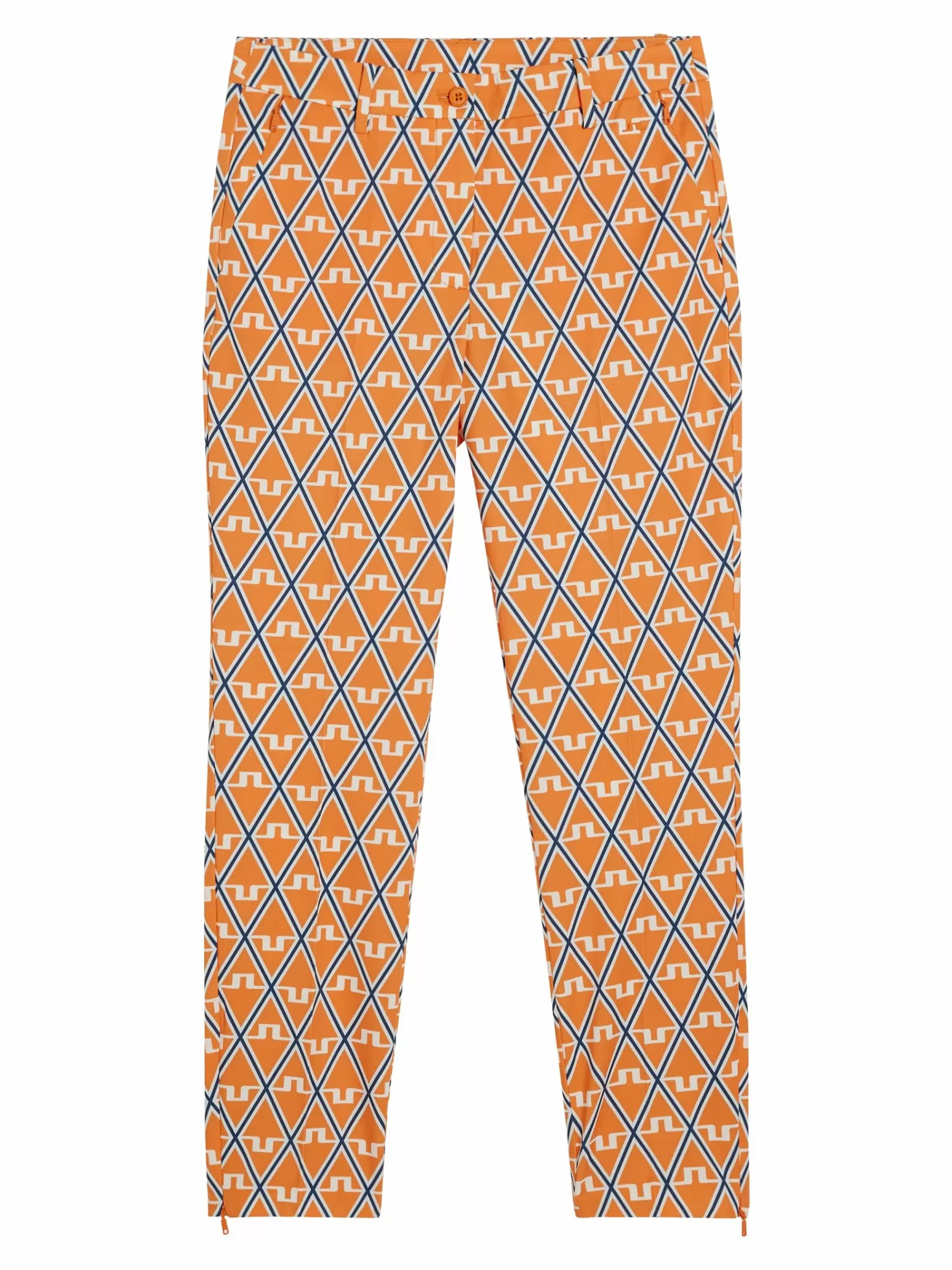 Pia Print Pant | J.Lindeberg Outlet
