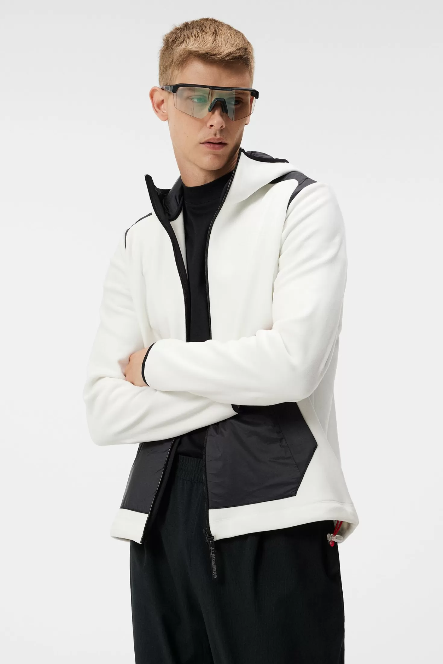 Pitch Hood | J.Lindeberg Clearance