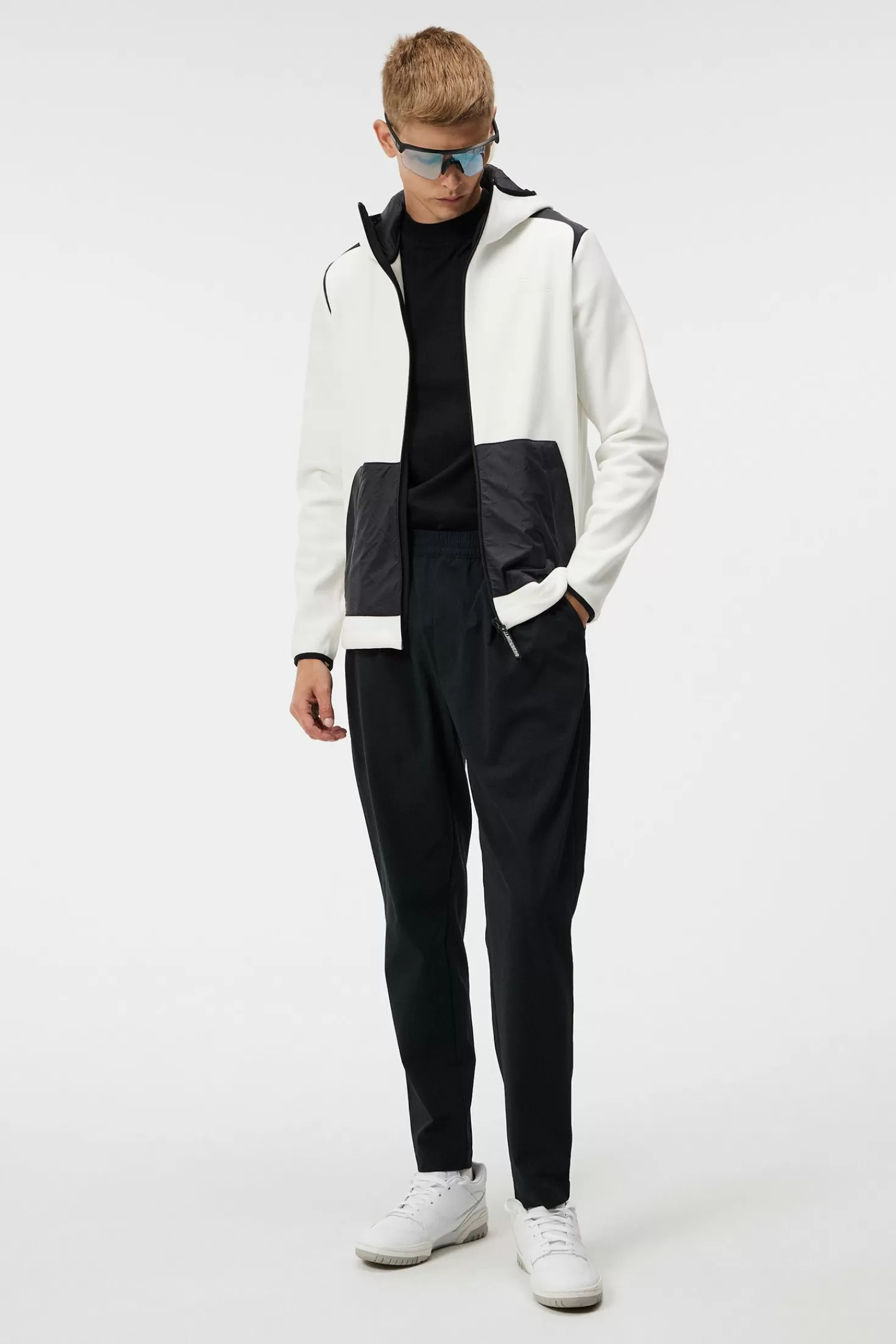 Pitch Hood | J.Lindeberg Clearance