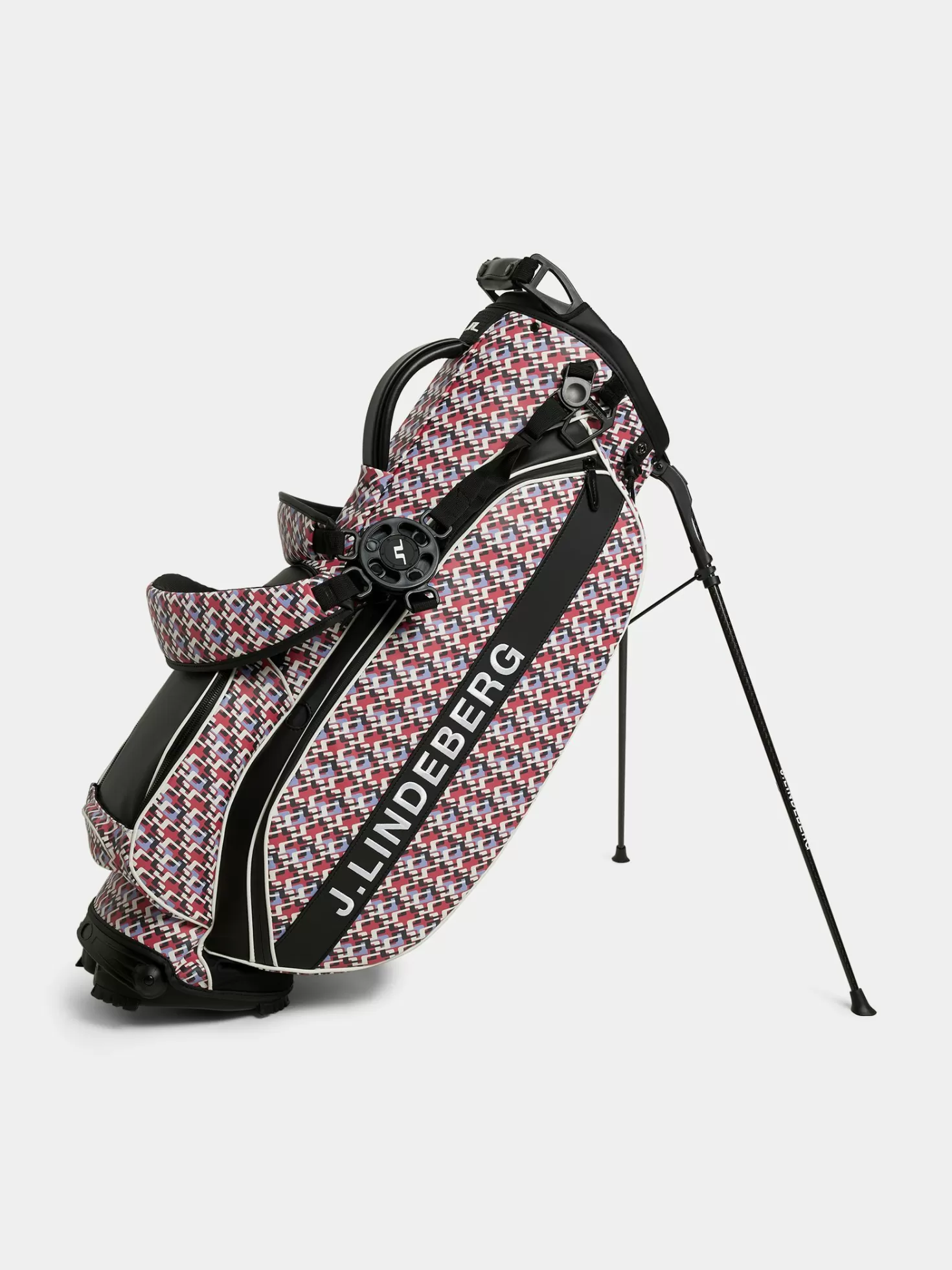 Play Stand Bag Print | J.Lindeberg Store