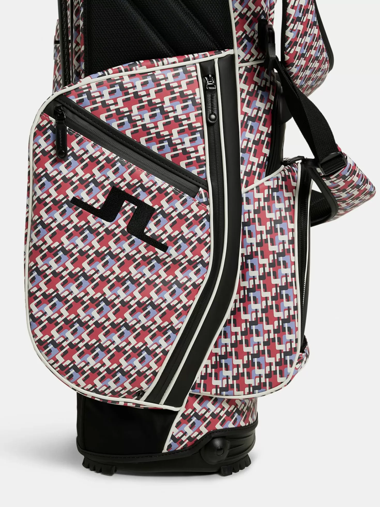 Play Stand Bag Print | J.Lindeberg Store