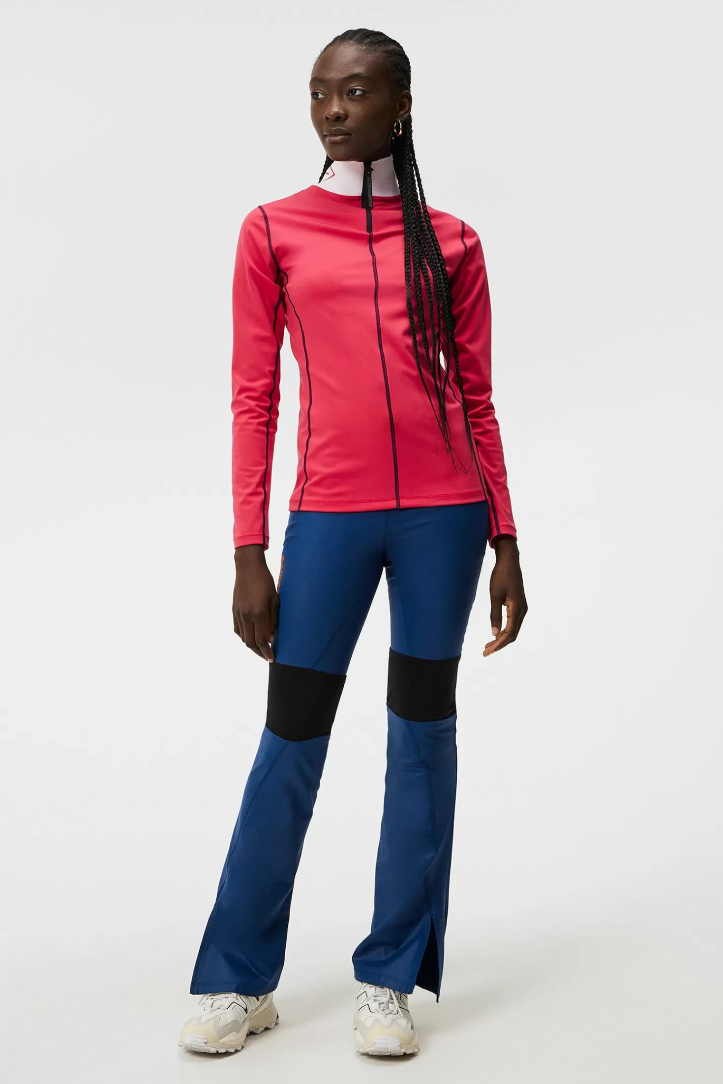 Powderhorn Mid Layer | J.Lindeberg Cheap