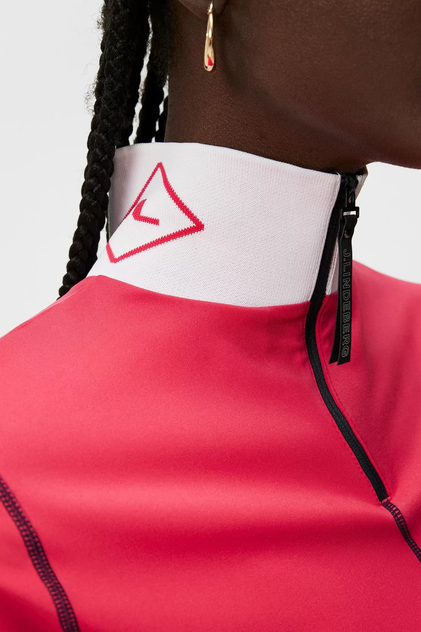 Powderhorn Mid Layer | J.Lindeberg Cheap