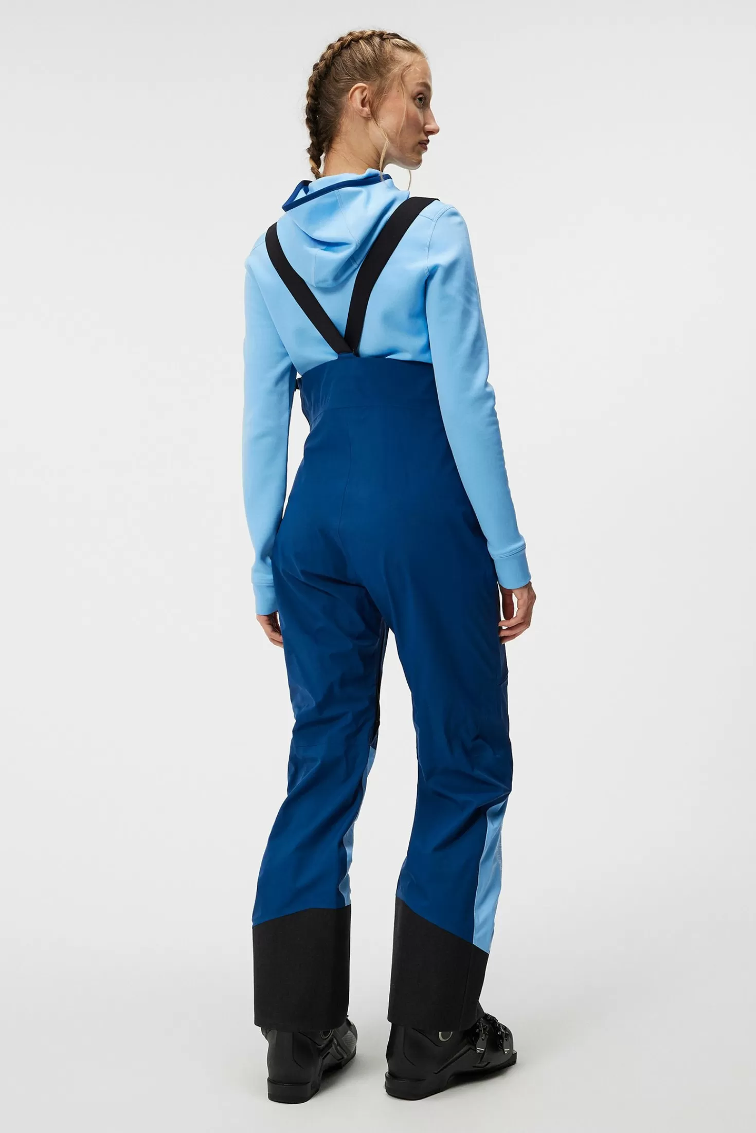 Powerline Bib Pant | J.Lindeberg Fashion