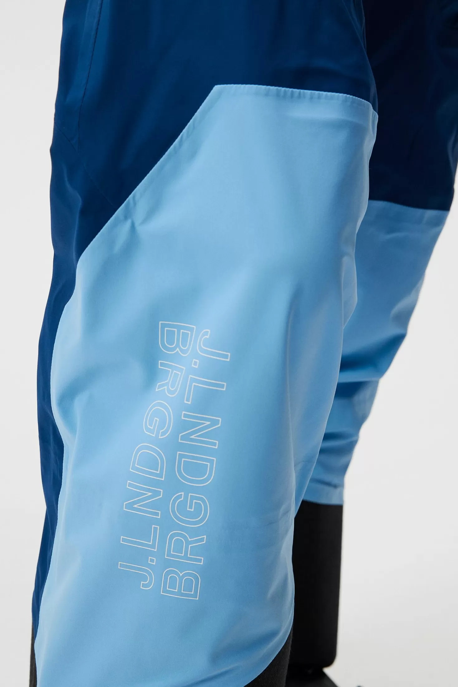 Powerline Bib Pant | J.Lindeberg Fashion