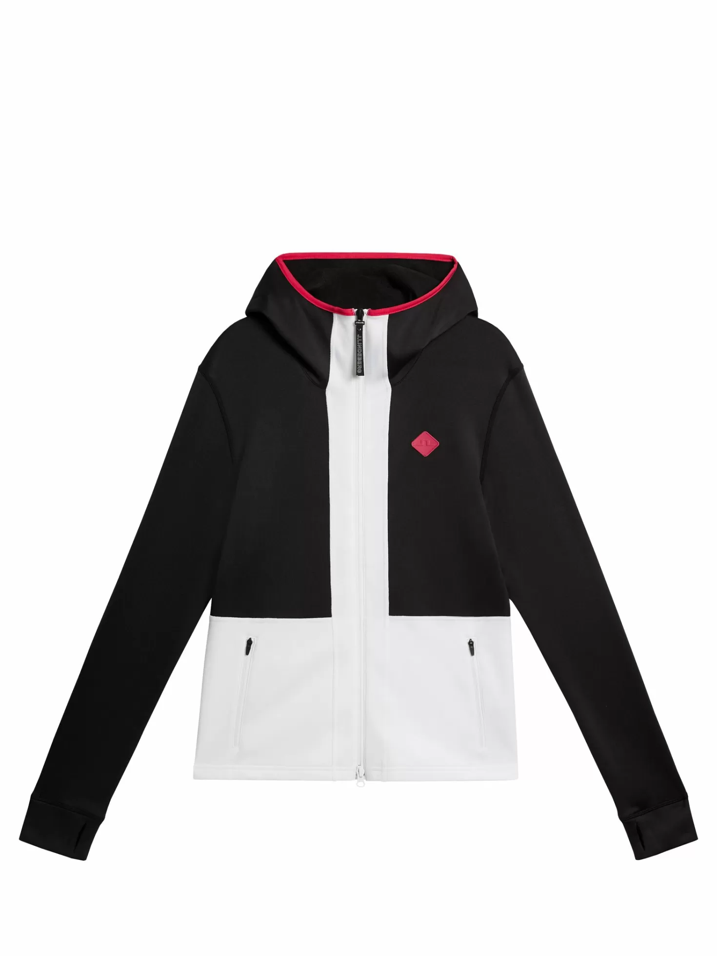 Powerline Hood | J.Lindeberg Online