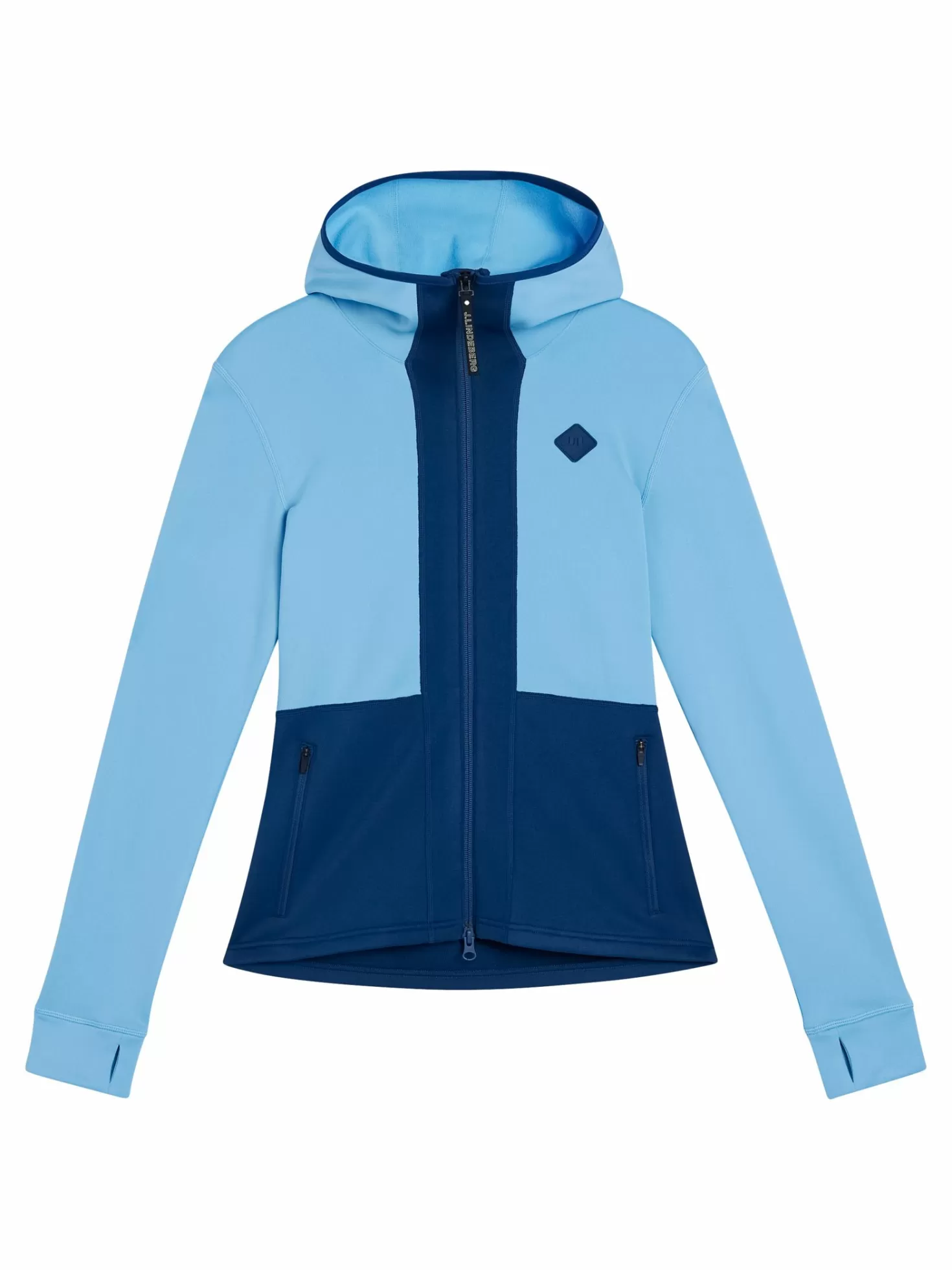 Powerline Hood | J.Lindeberg Flash Sale