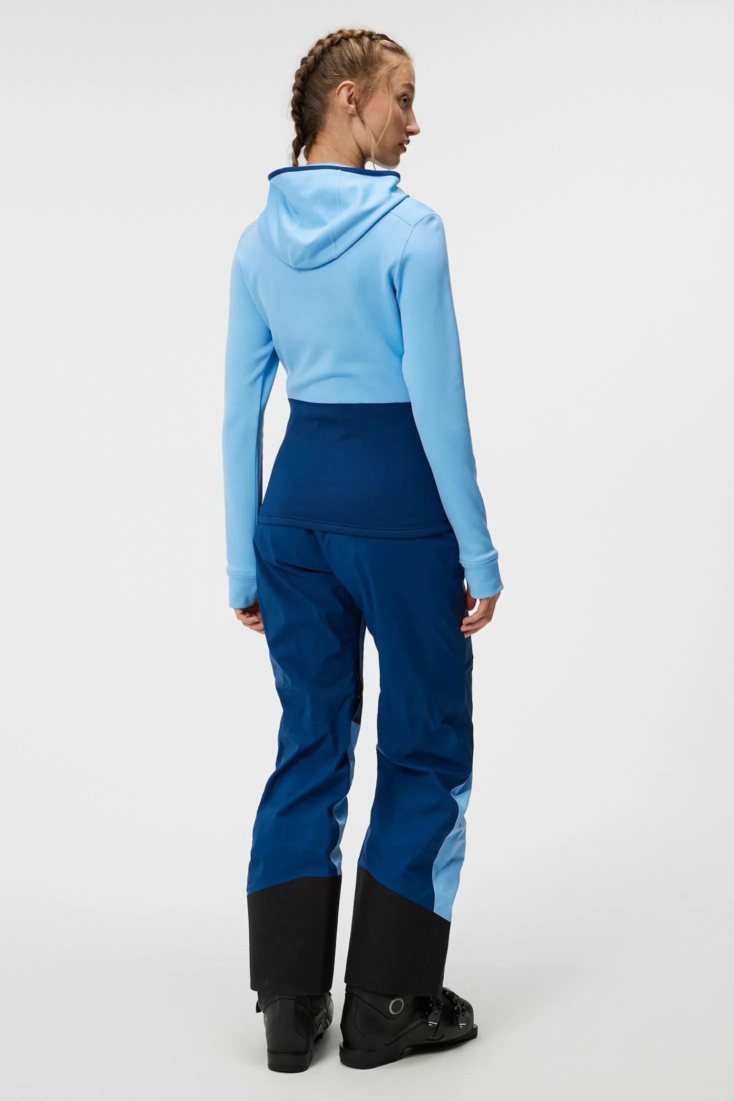 Powerline Hood | J.Lindeberg Flash Sale