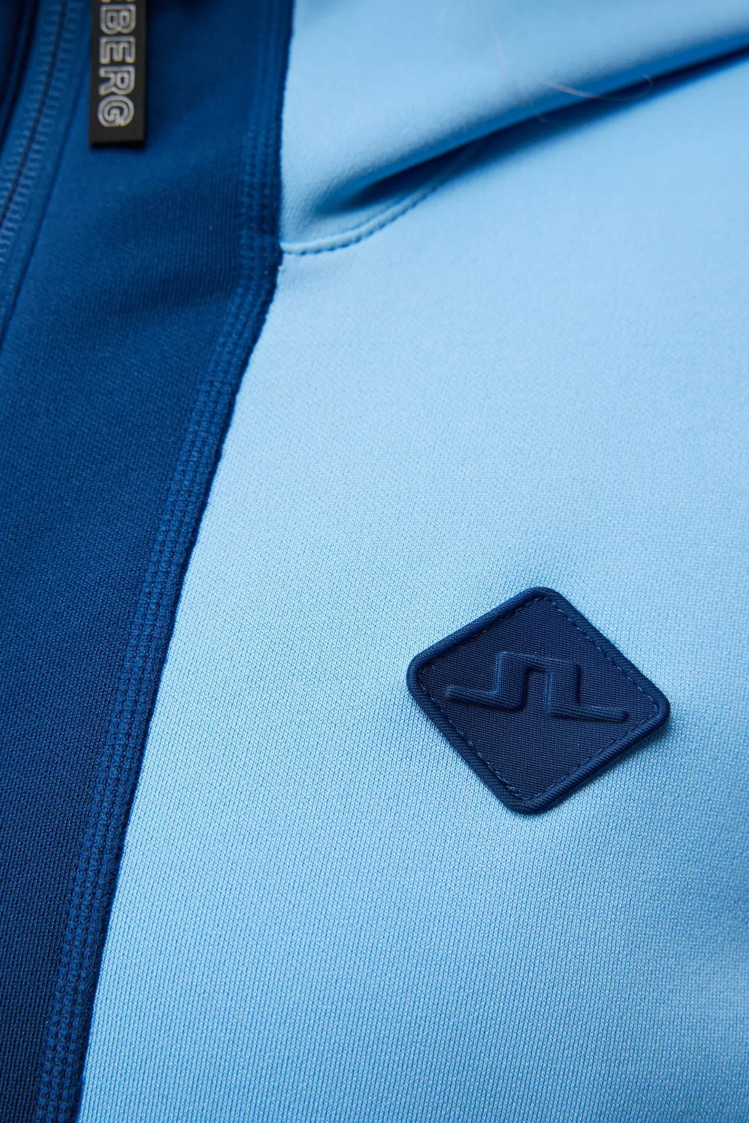 Powerline Hood | J.Lindeberg Flash Sale