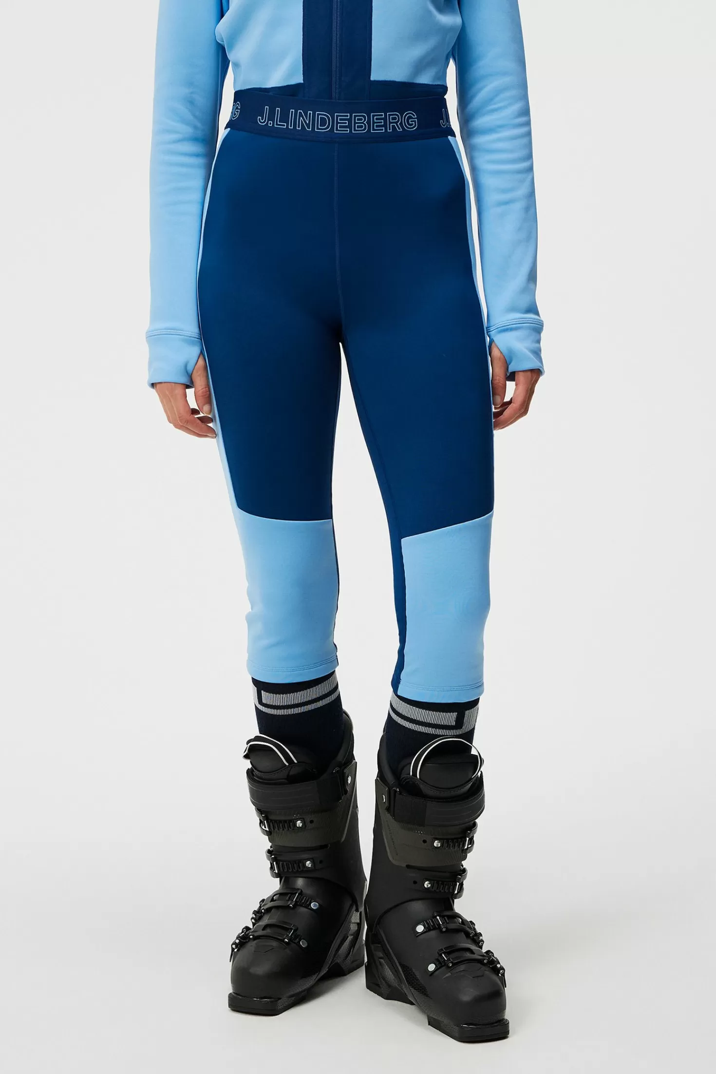Powerline Pant | J.Lindeberg Sale