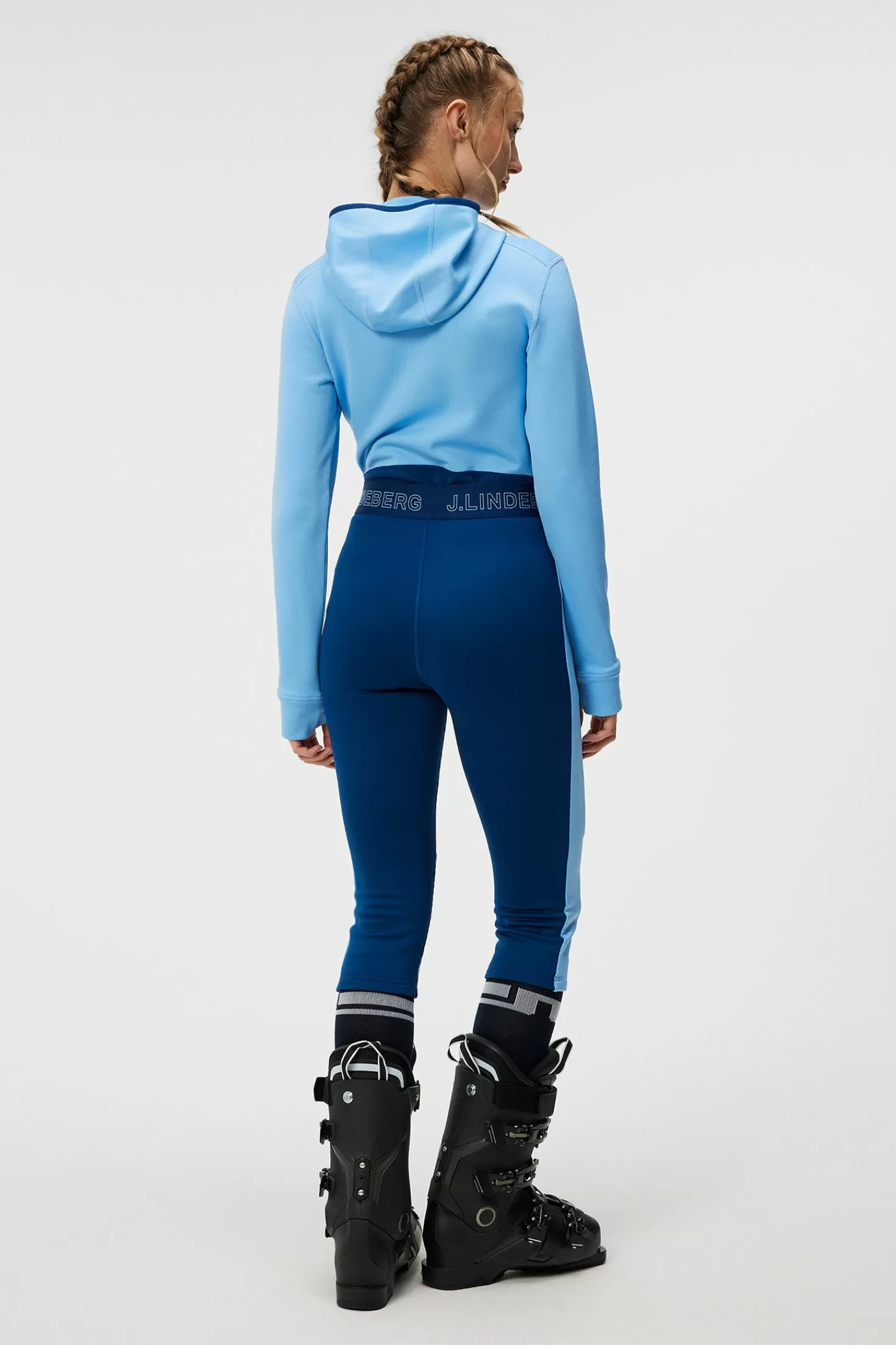 Powerline Pant | J.Lindeberg Sale