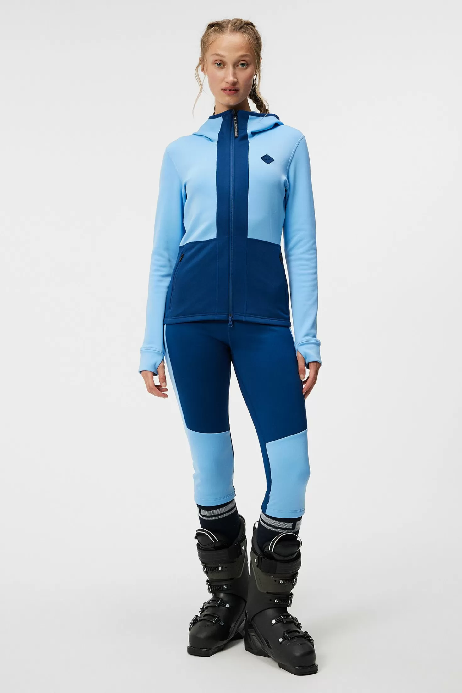 Powerline Pant | J.Lindeberg Sale