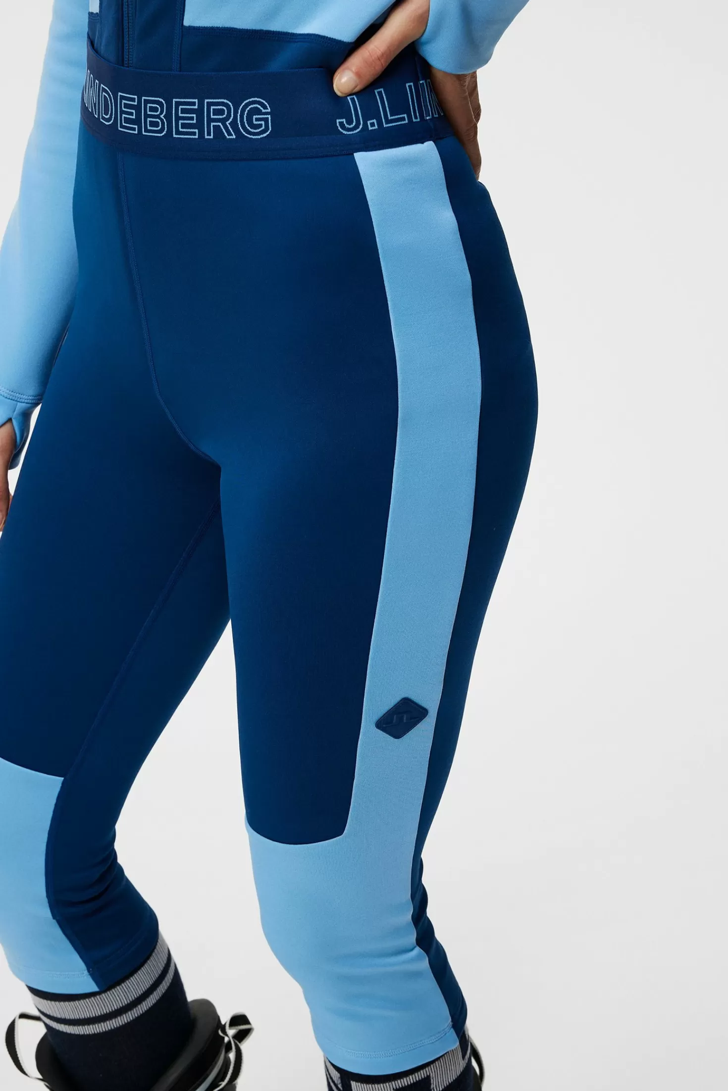 Powerline Pant | J.Lindeberg Sale