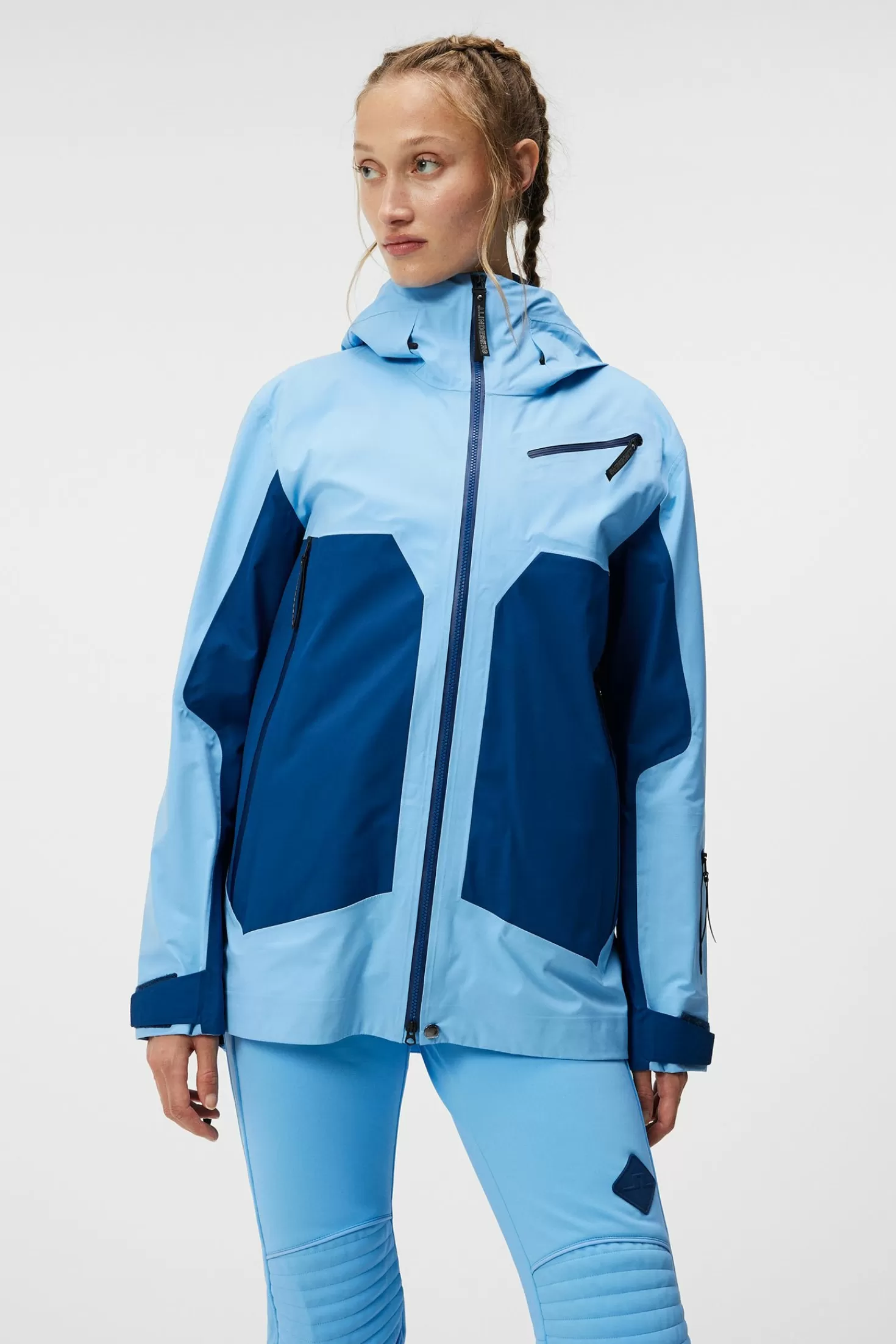 Powerline Pro Jacket | J.Lindeberg Best