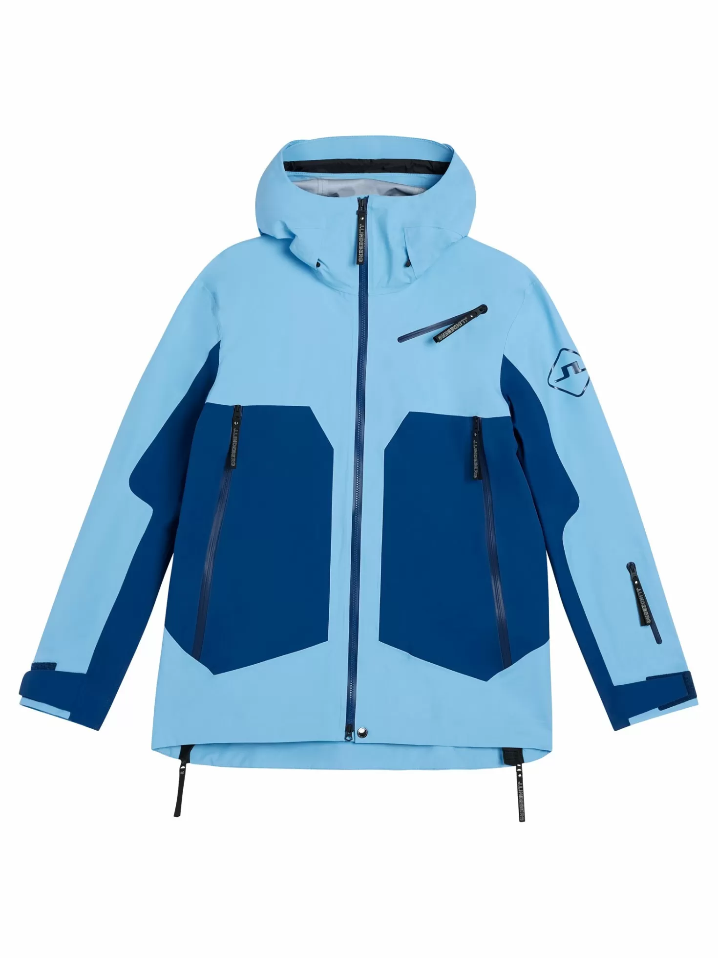 Powerline Pro Jacket | J.Lindeberg Best