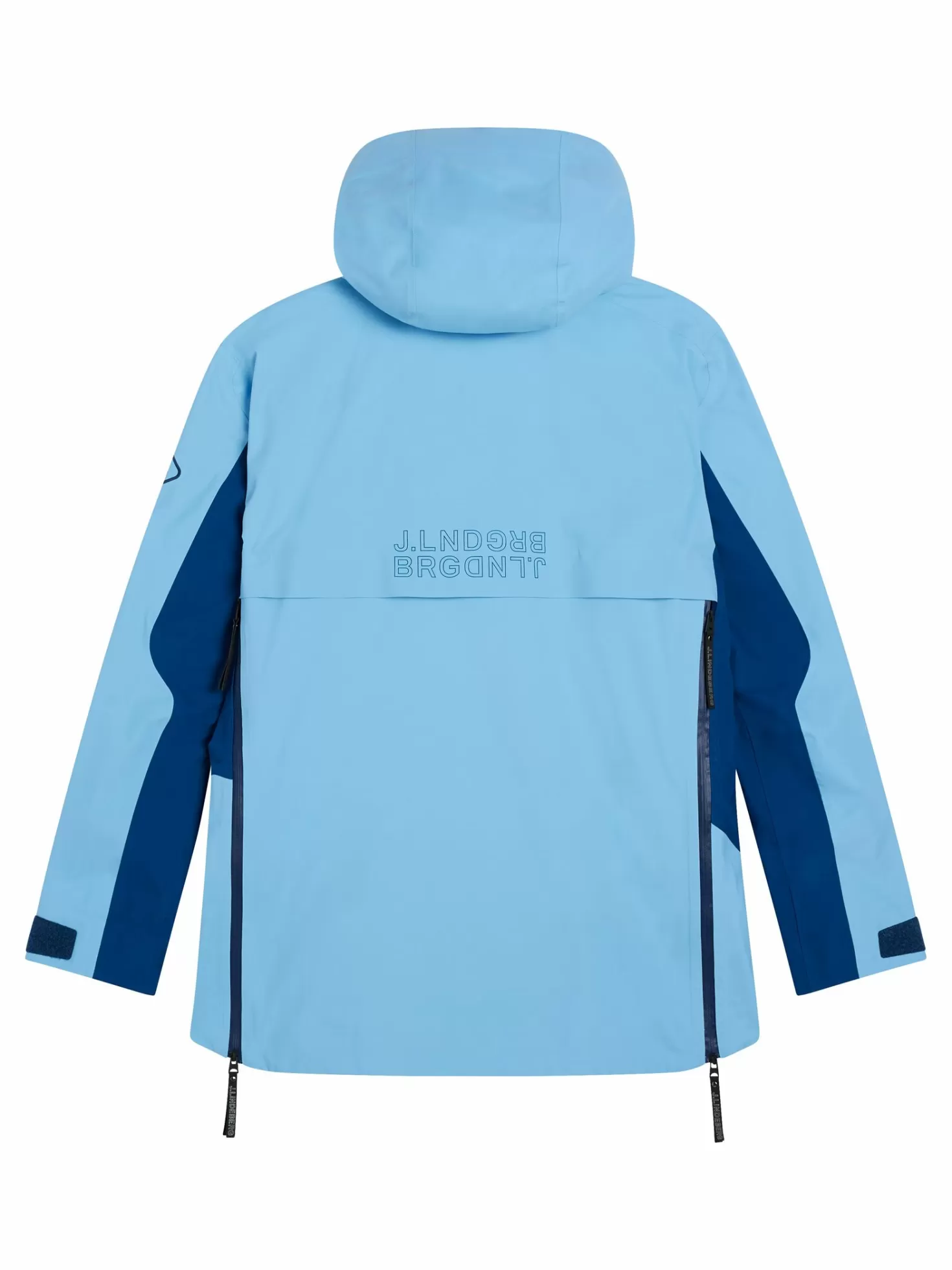 Powerline Pro Jacket | J.Lindeberg Best