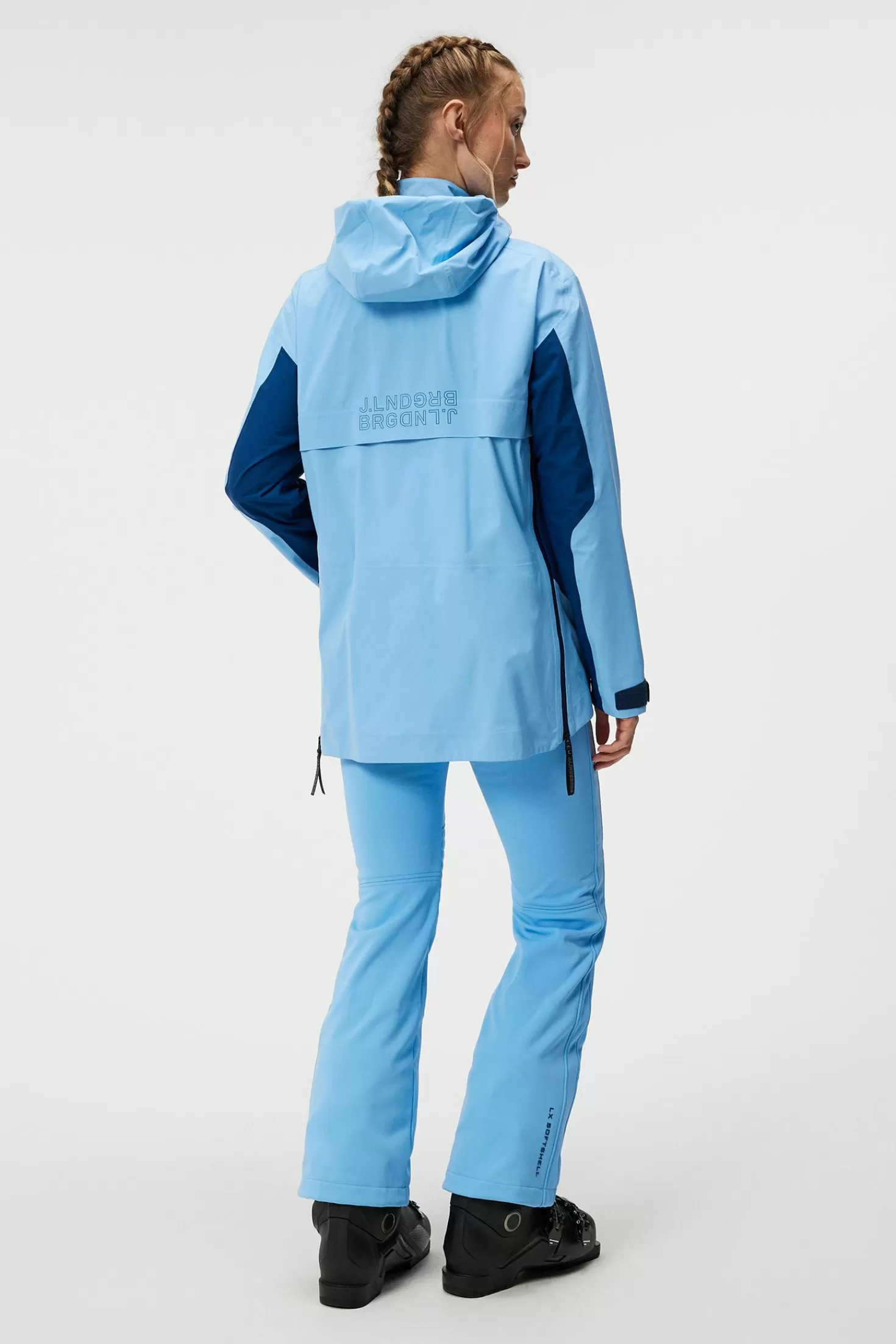 Powerline Pro Jacket | J.Lindeberg Best
