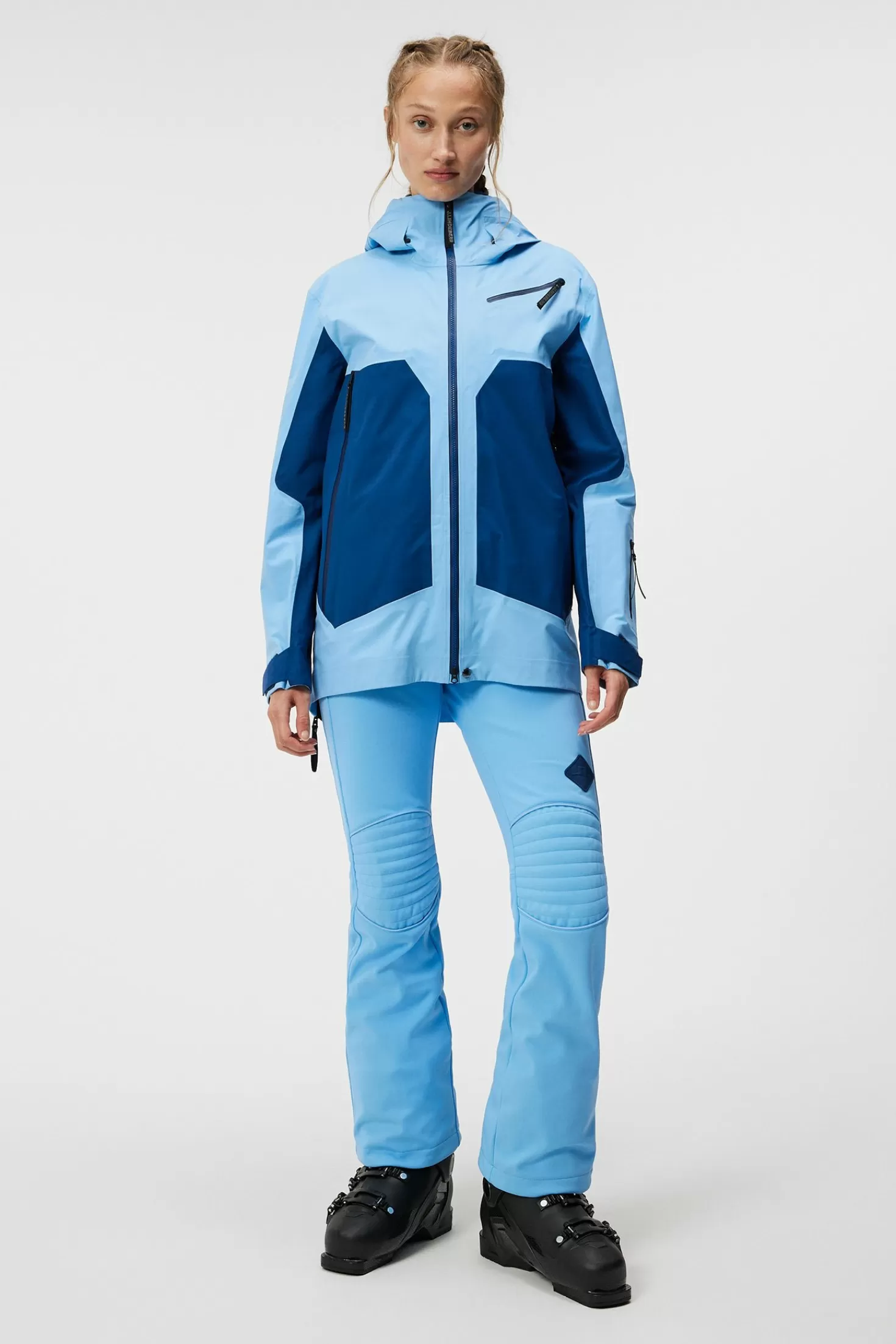 Powerline Pro Jacket | J.Lindeberg Best
