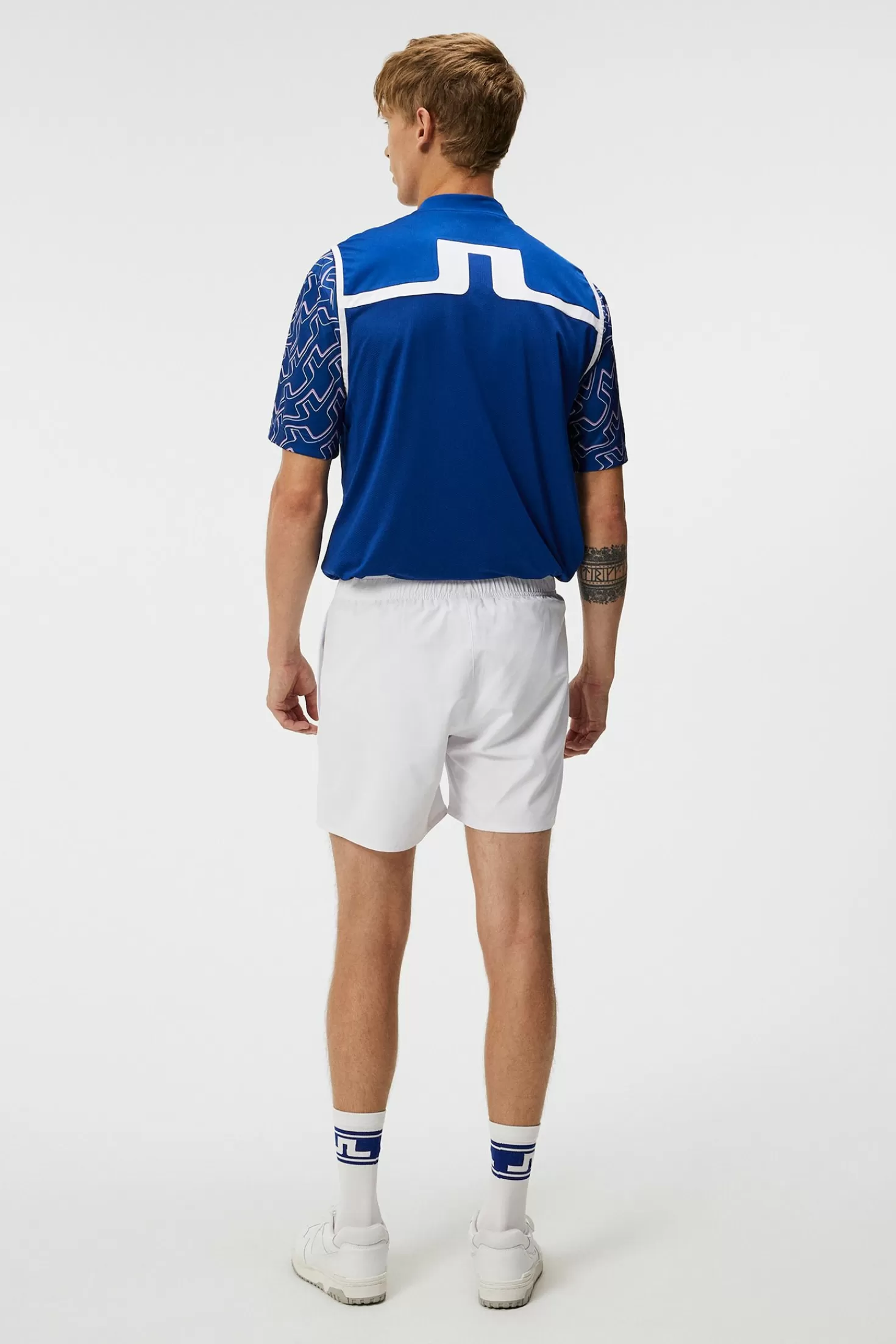 Preston Shorts | J.Lindeberg Outlet