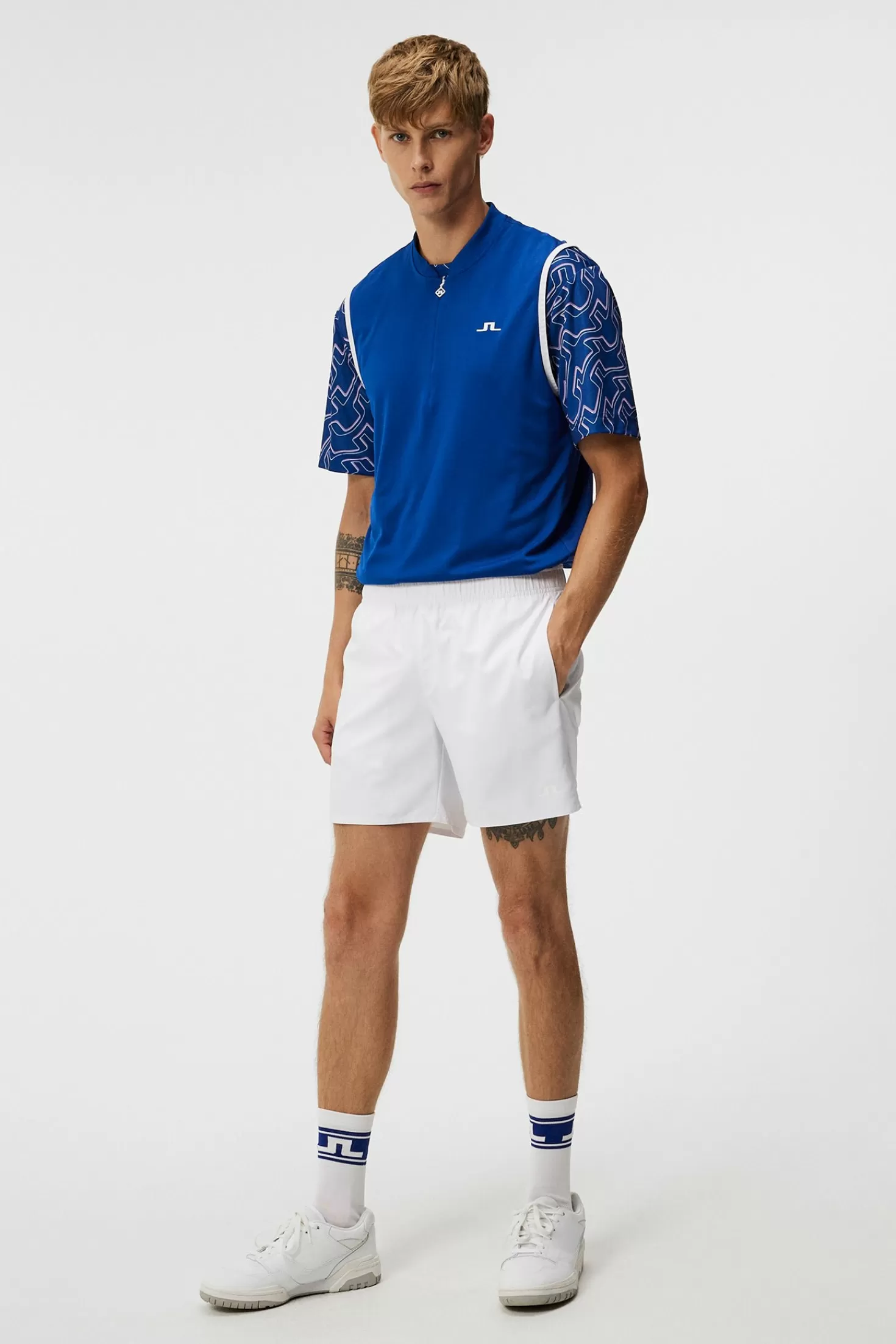 Preston Shorts | J.Lindeberg Outlet