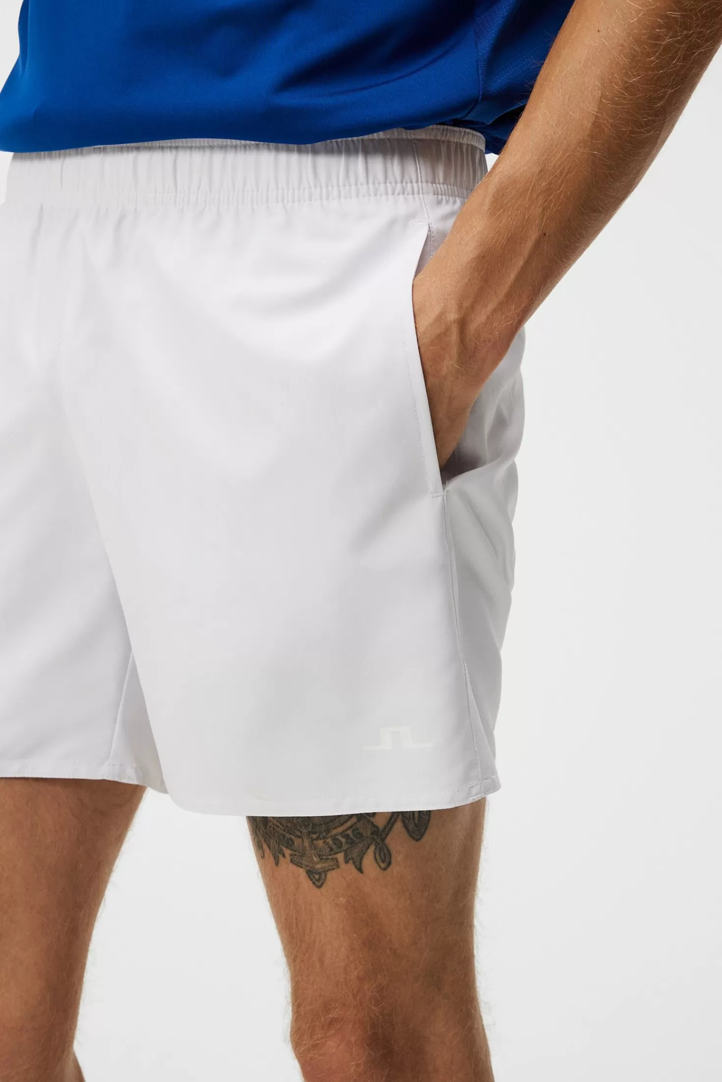 Preston Shorts | J.Lindeberg Outlet