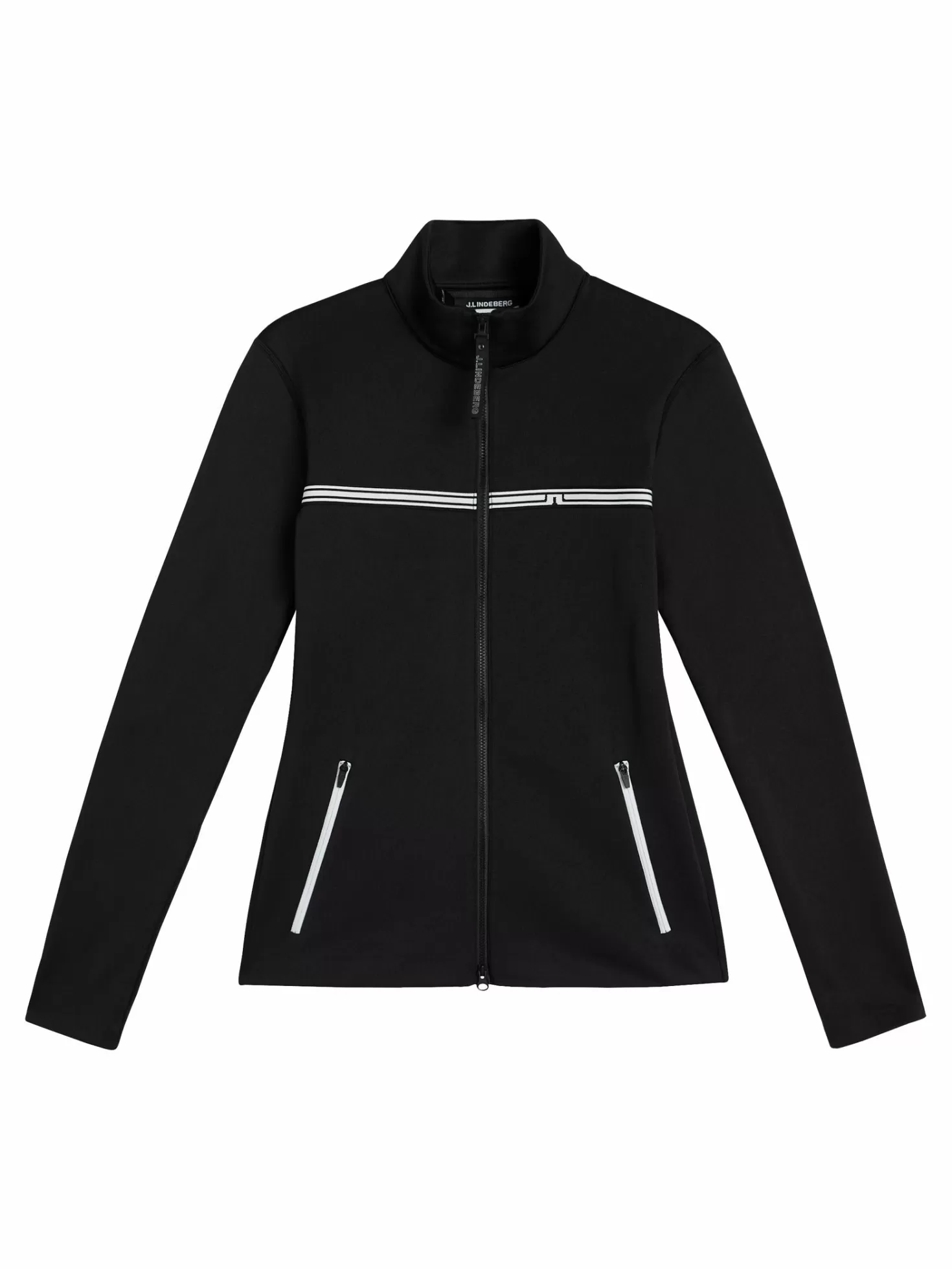 Promenade Mid Layer | J.Lindeberg Shop
