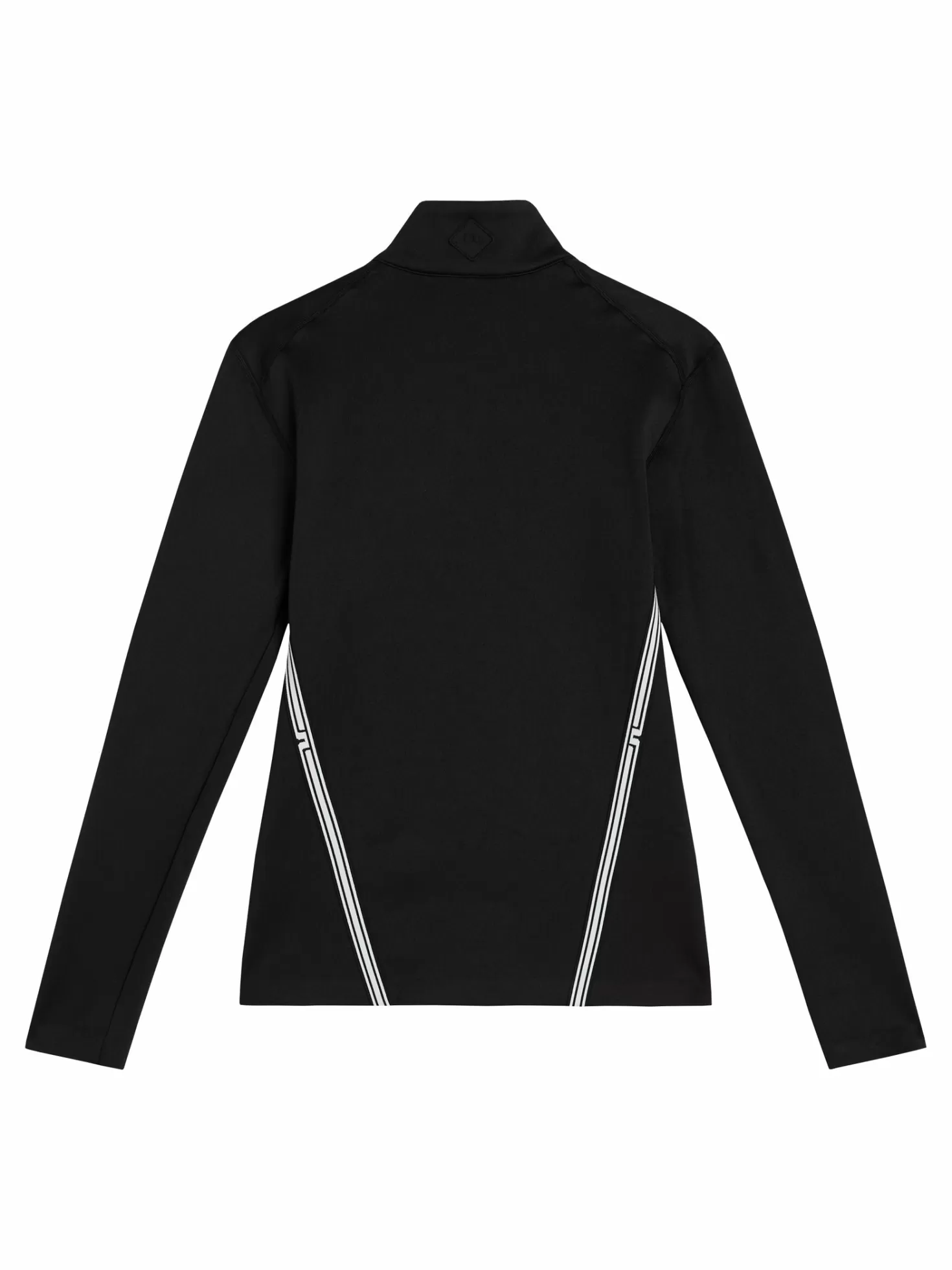 Promenade Mid Layer | J.Lindeberg Shop