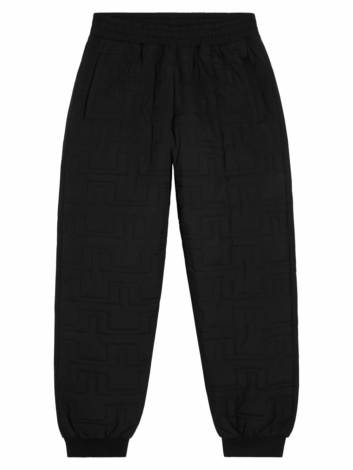 Quilted Pants | J.Lindeberg Online