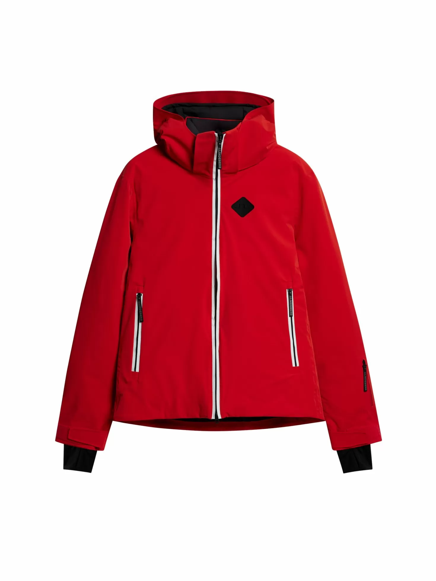 Ray Hybrid Jacket | J.Lindeberg Flash Sale