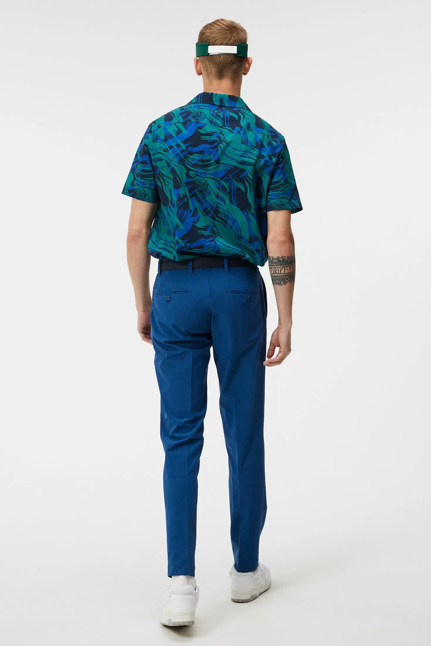 Resort Shirt | J.Lindeberg New