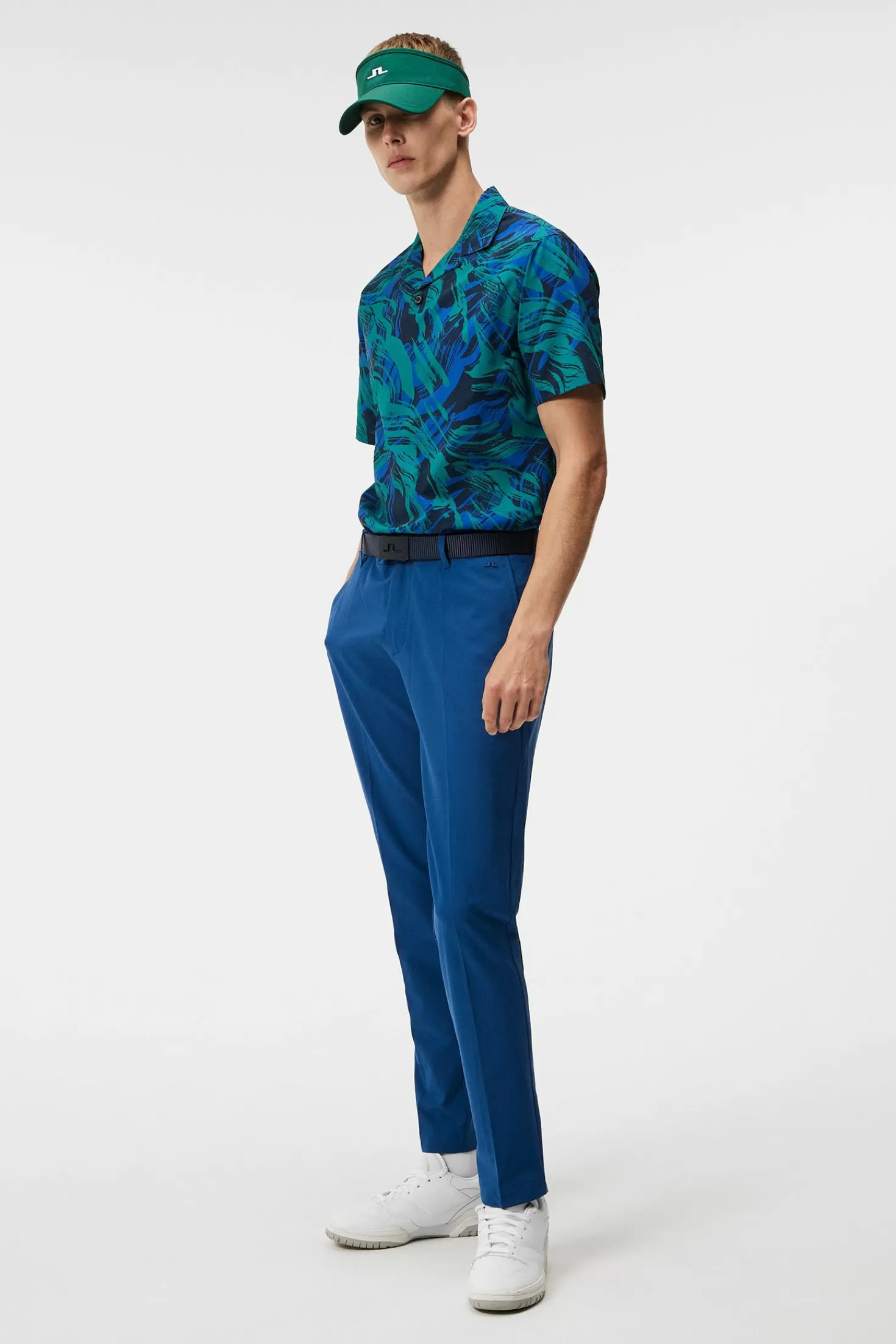 Resort Shirt | J.Lindeberg New