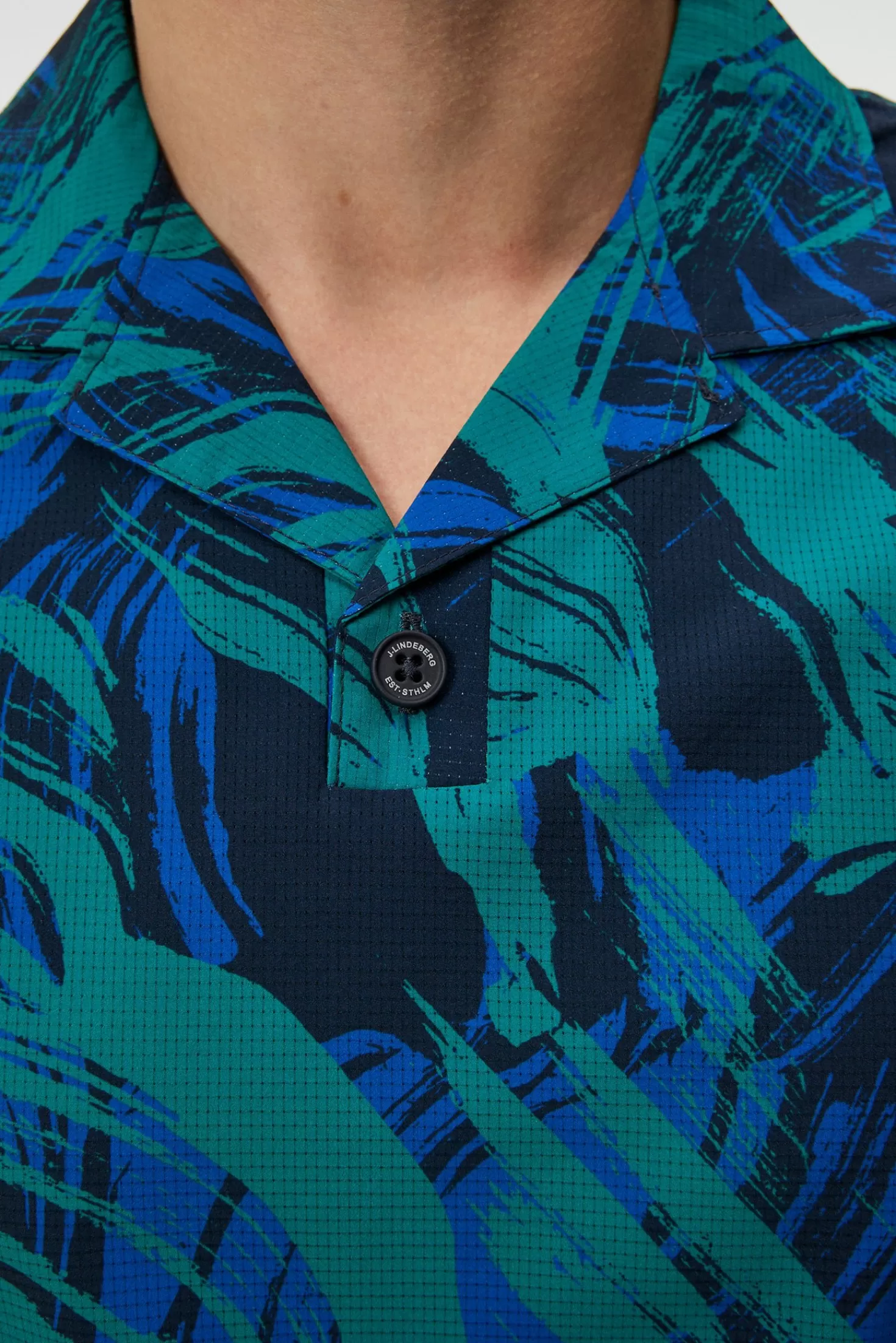 Resort Shirt | J.Lindeberg New