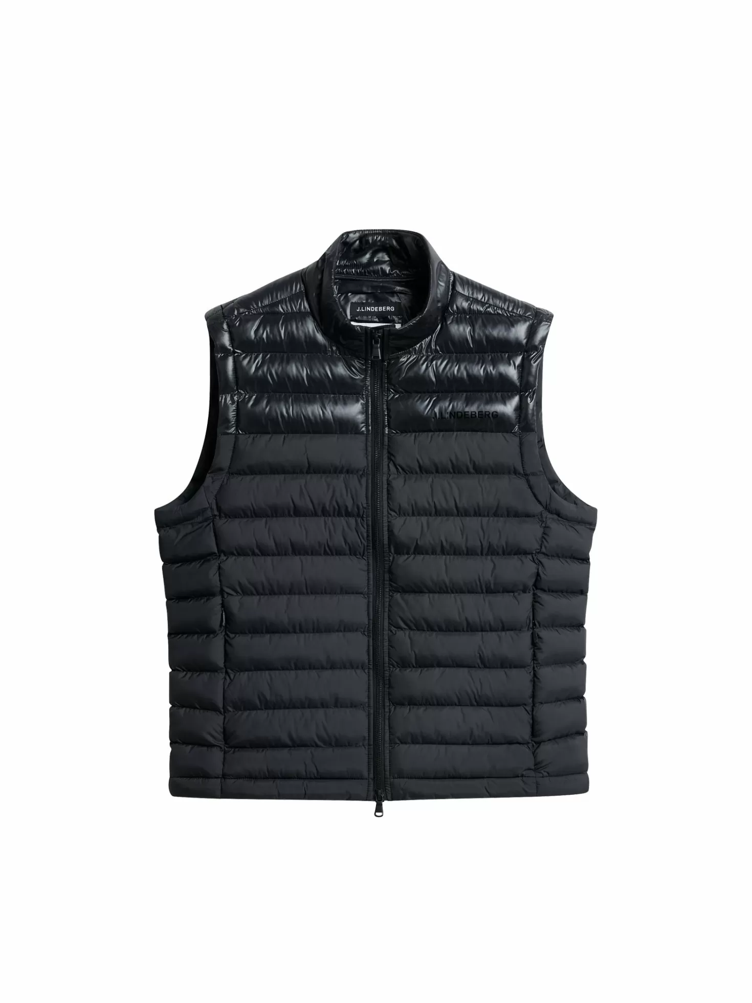 Rick Light Weight Vest | J.Lindeberg Hot