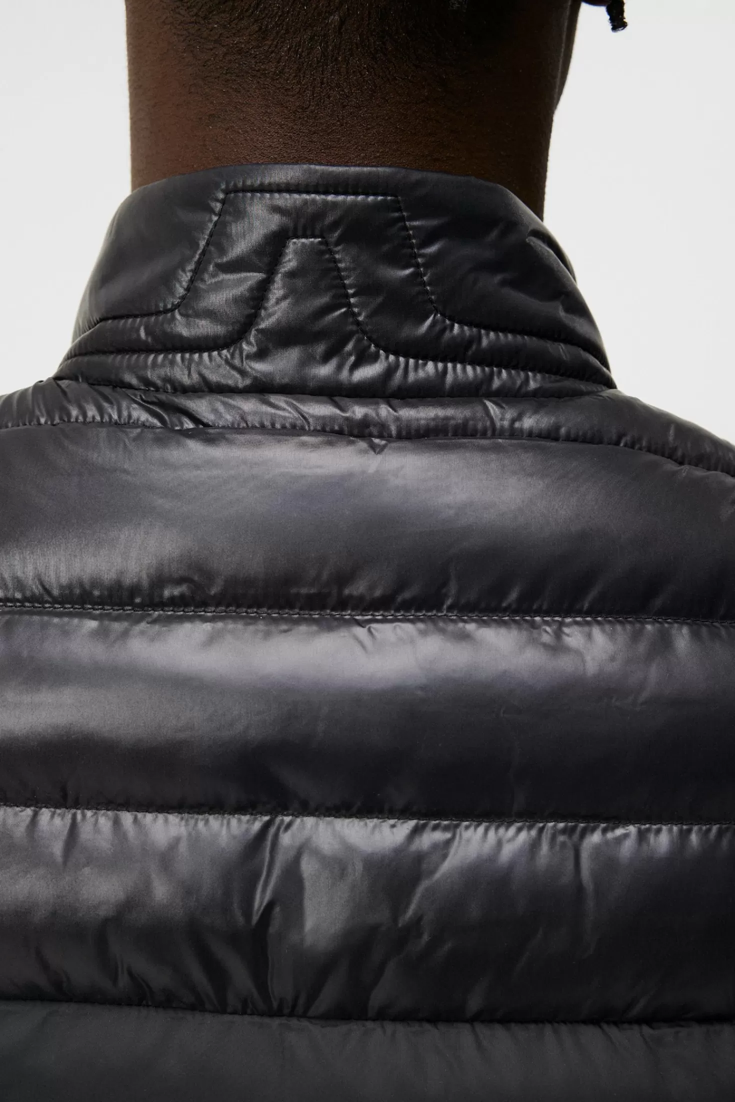 Rick Light Weight Vest | J.Lindeberg Hot