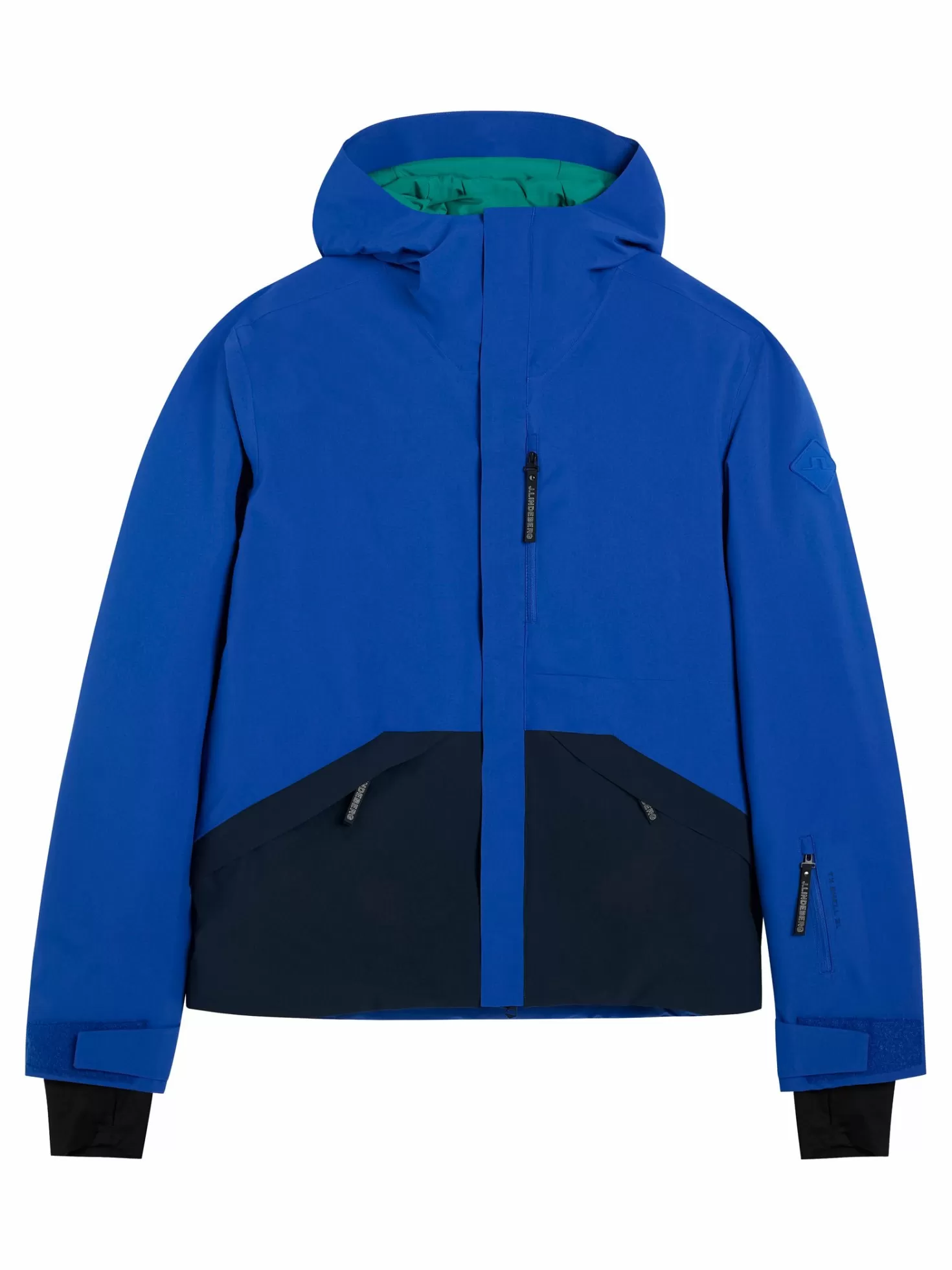 Ridge Jacket | J.Lindeberg Best