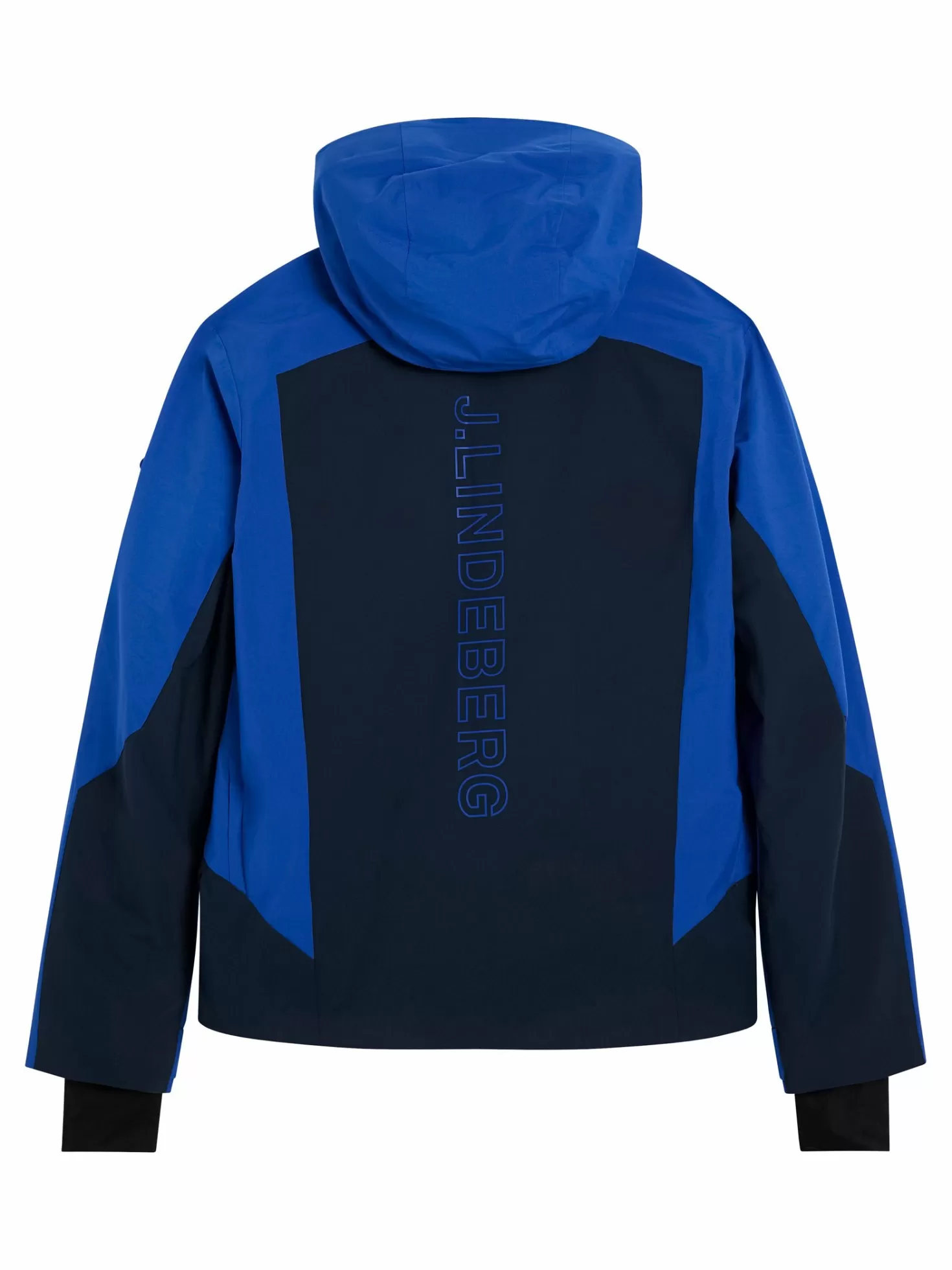 Ridge Jacket | J.Lindeberg Best