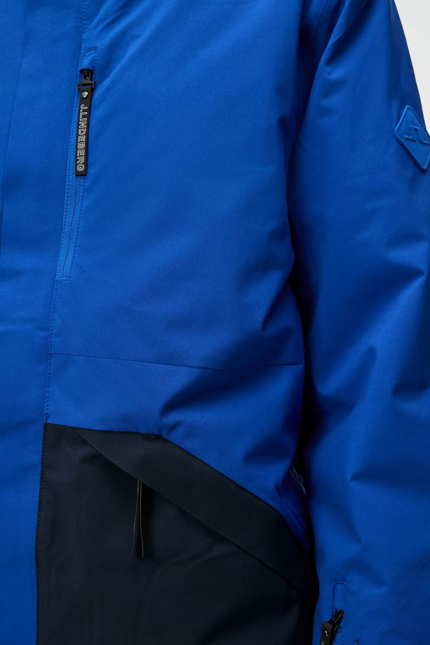 Ridge Jacket | J.Lindeberg Best