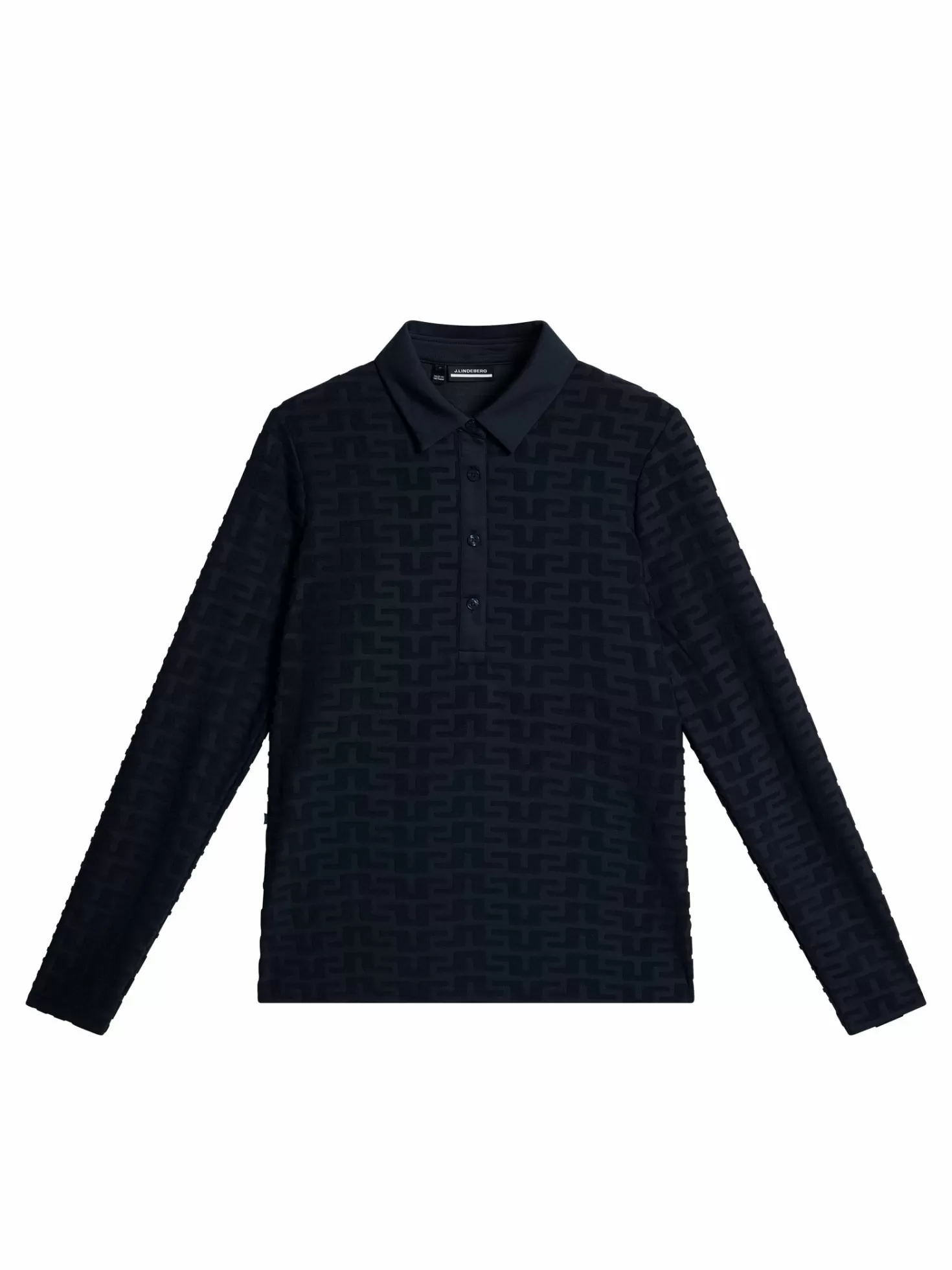 Rosemary Polo | J.Lindeberg Flash Sale