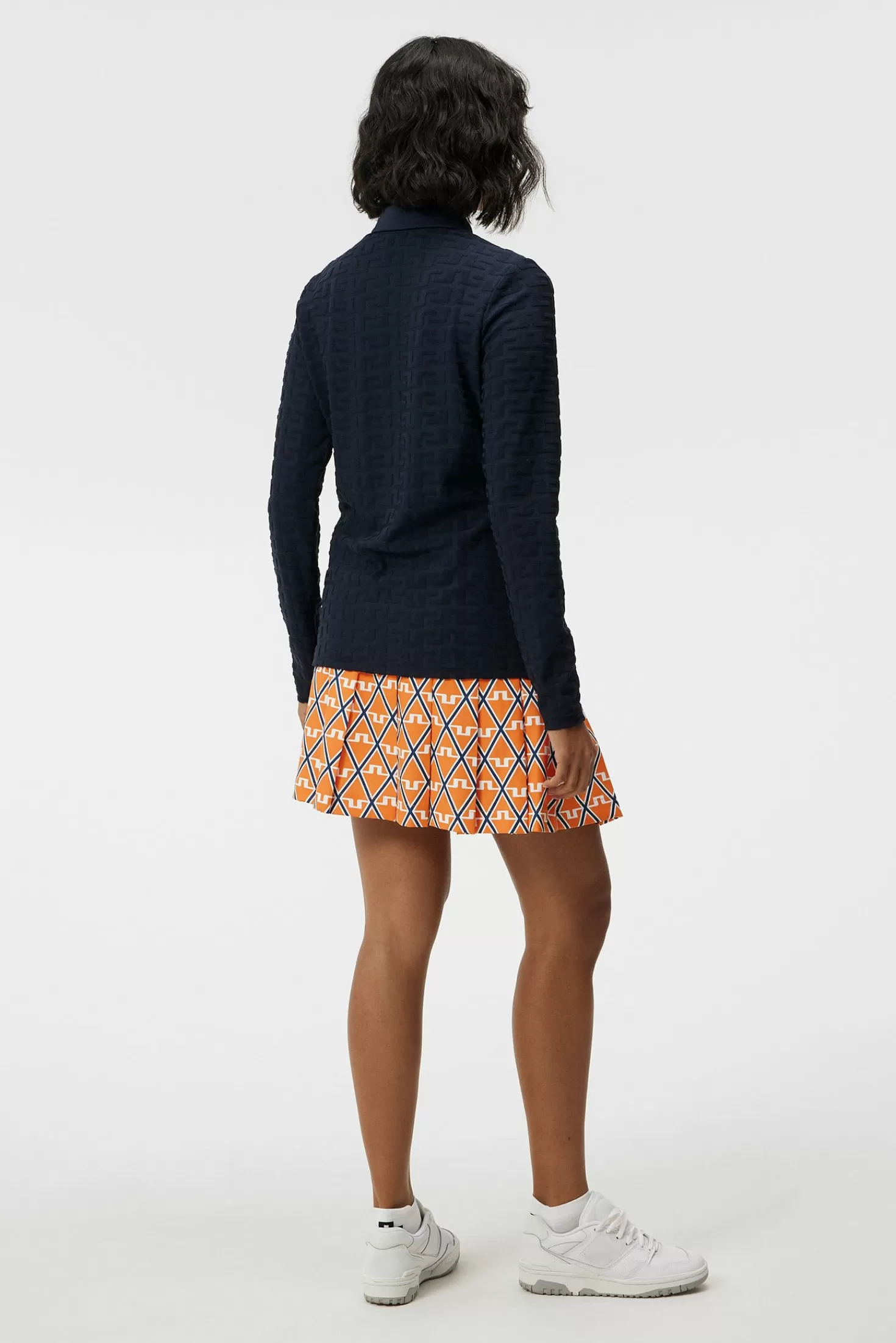 Rosemary Polo | J.Lindeberg Store