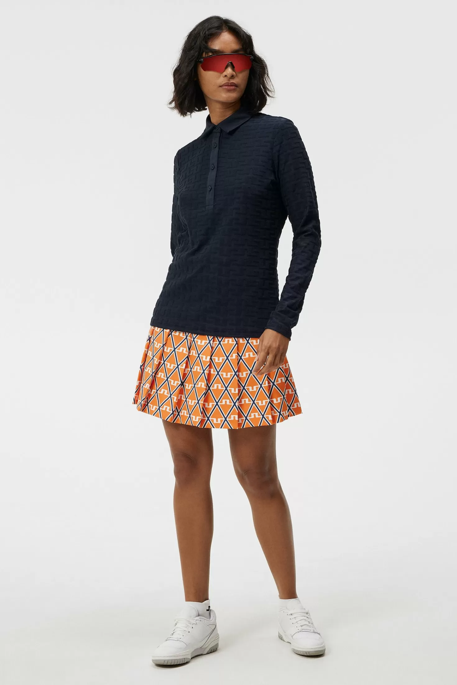 Rosemary Polo | J.Lindeberg Store