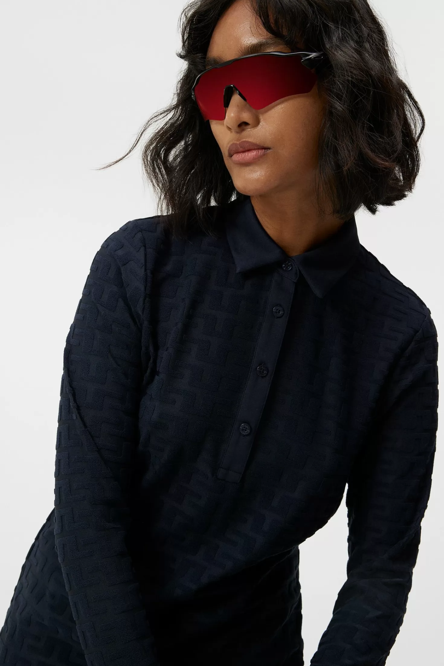 Rosemary Polo | J.Lindeberg Store